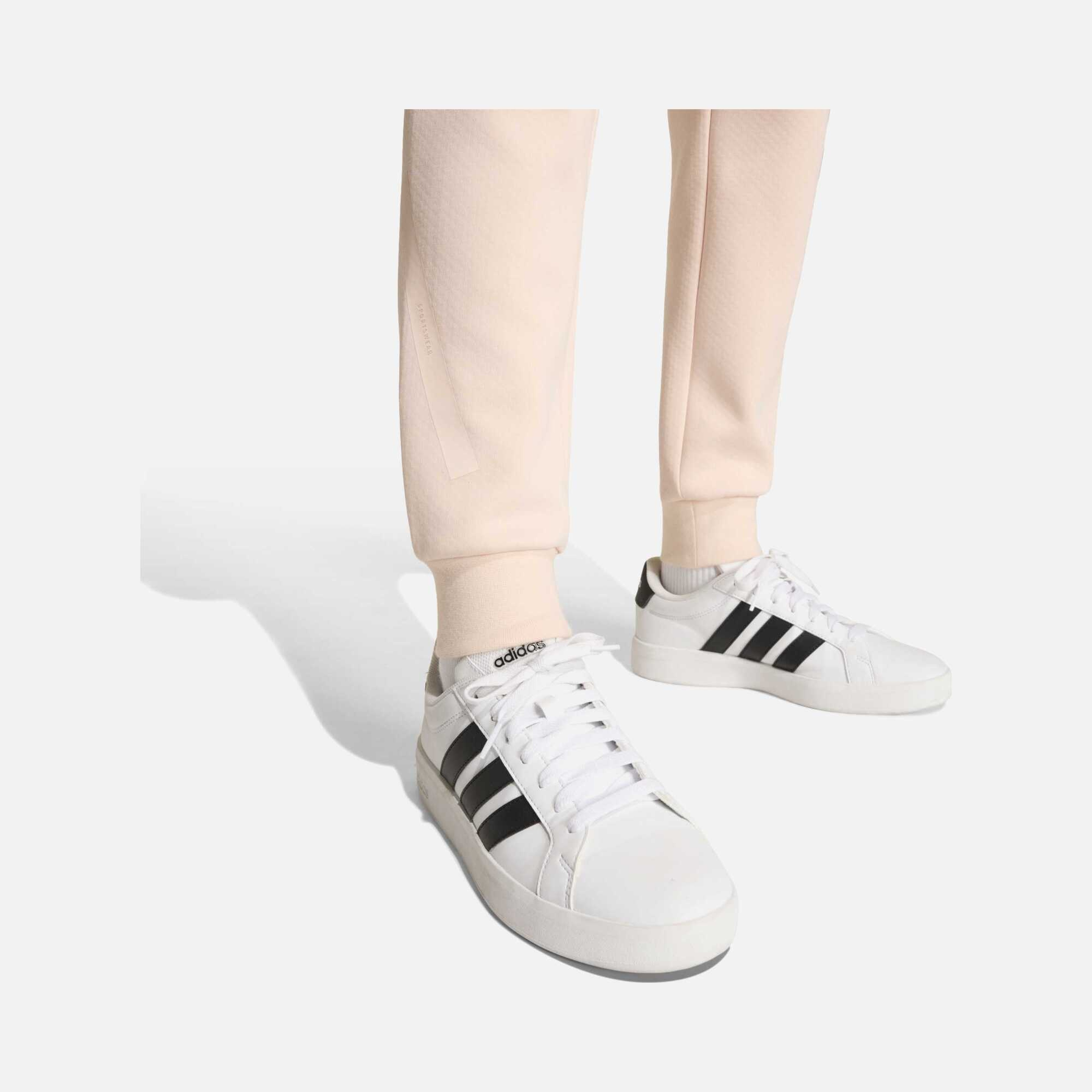 adidas Sportswear Z.N.E. Primeknit Fabric Tapered-Leg Versatile Çocuk Eşofman Altı