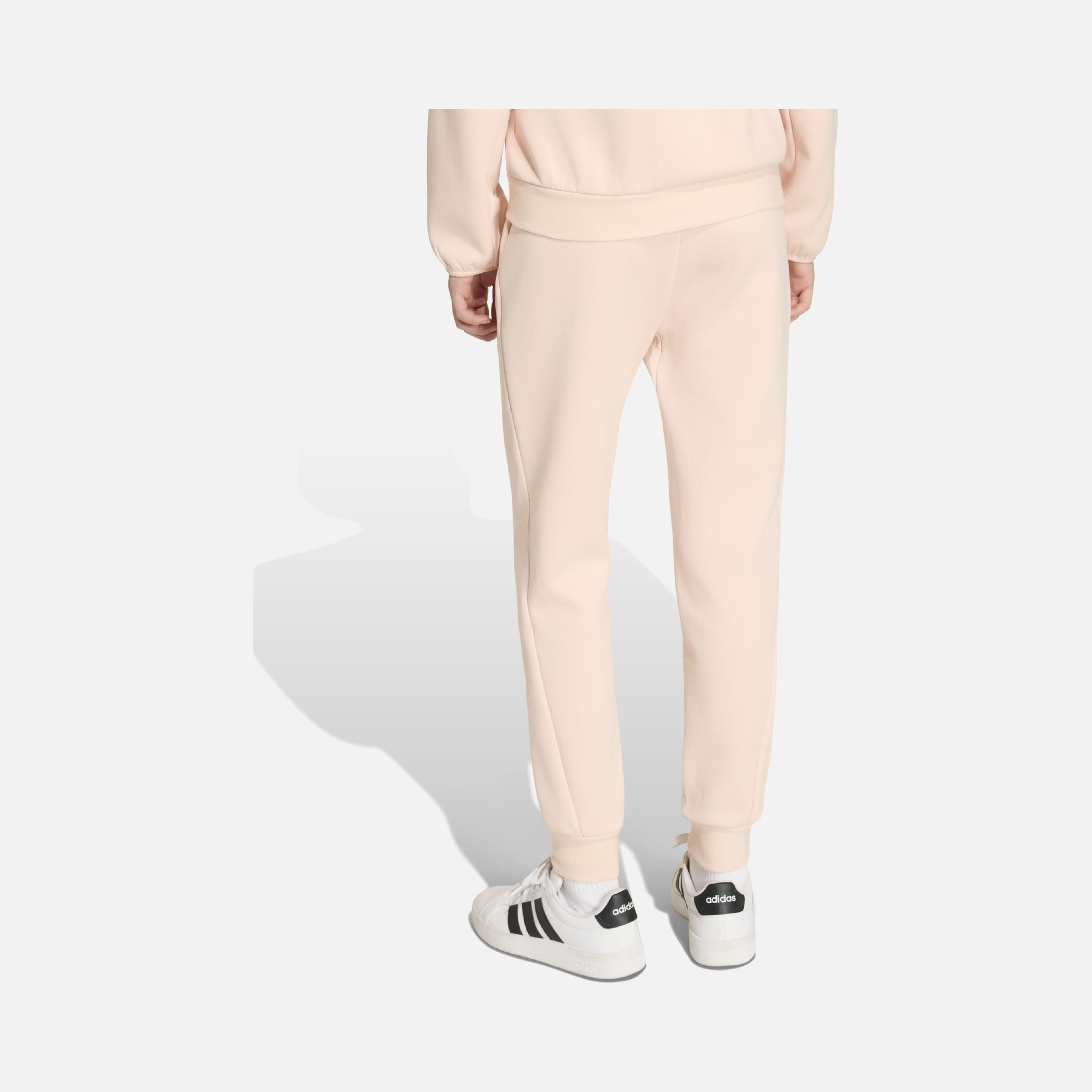 adidas Sportswear Z.N.E. Primeknit Fabric Tapered-Leg Versatile Çocuk Eşofman Altı