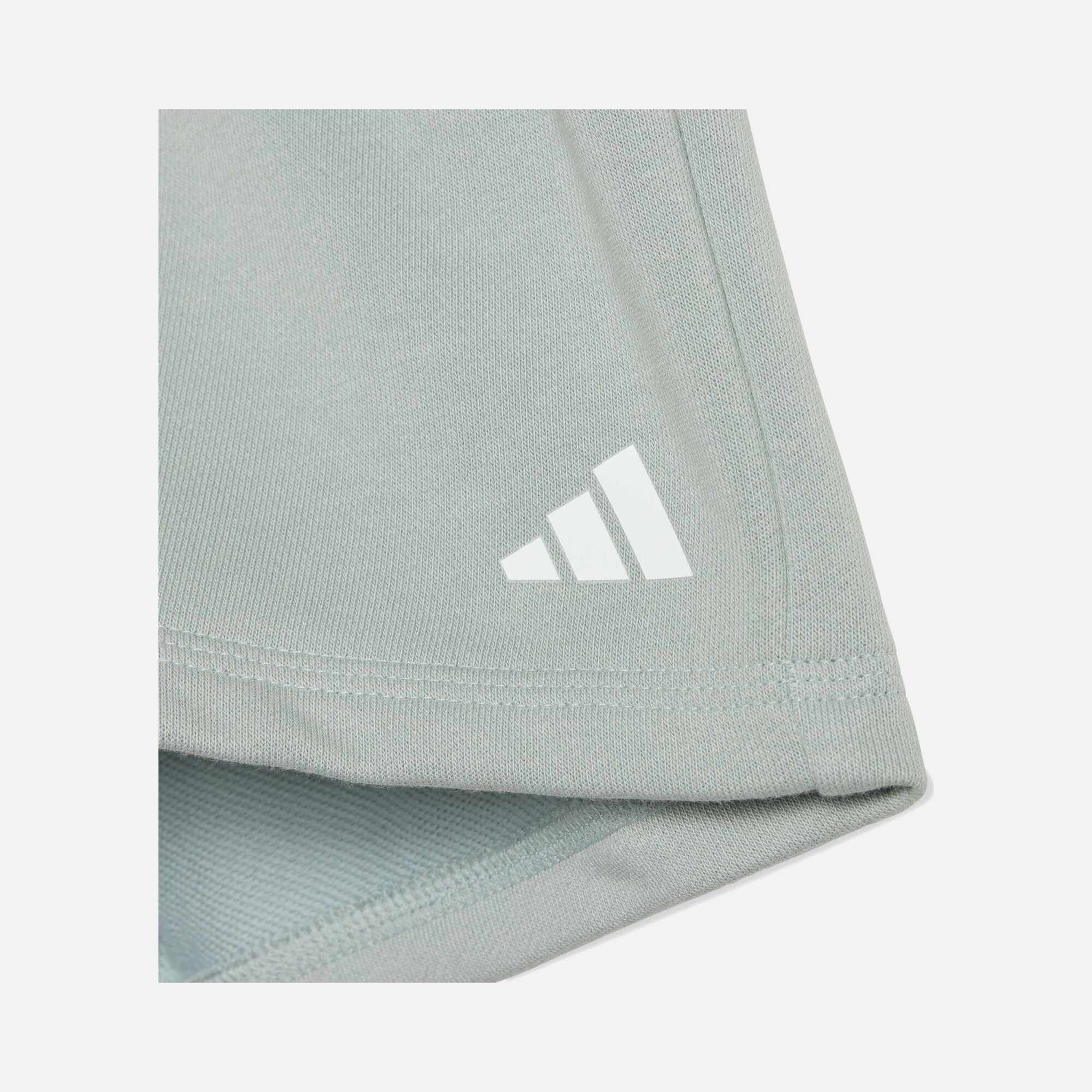 adidas Tiro_nster Çocuk Takım