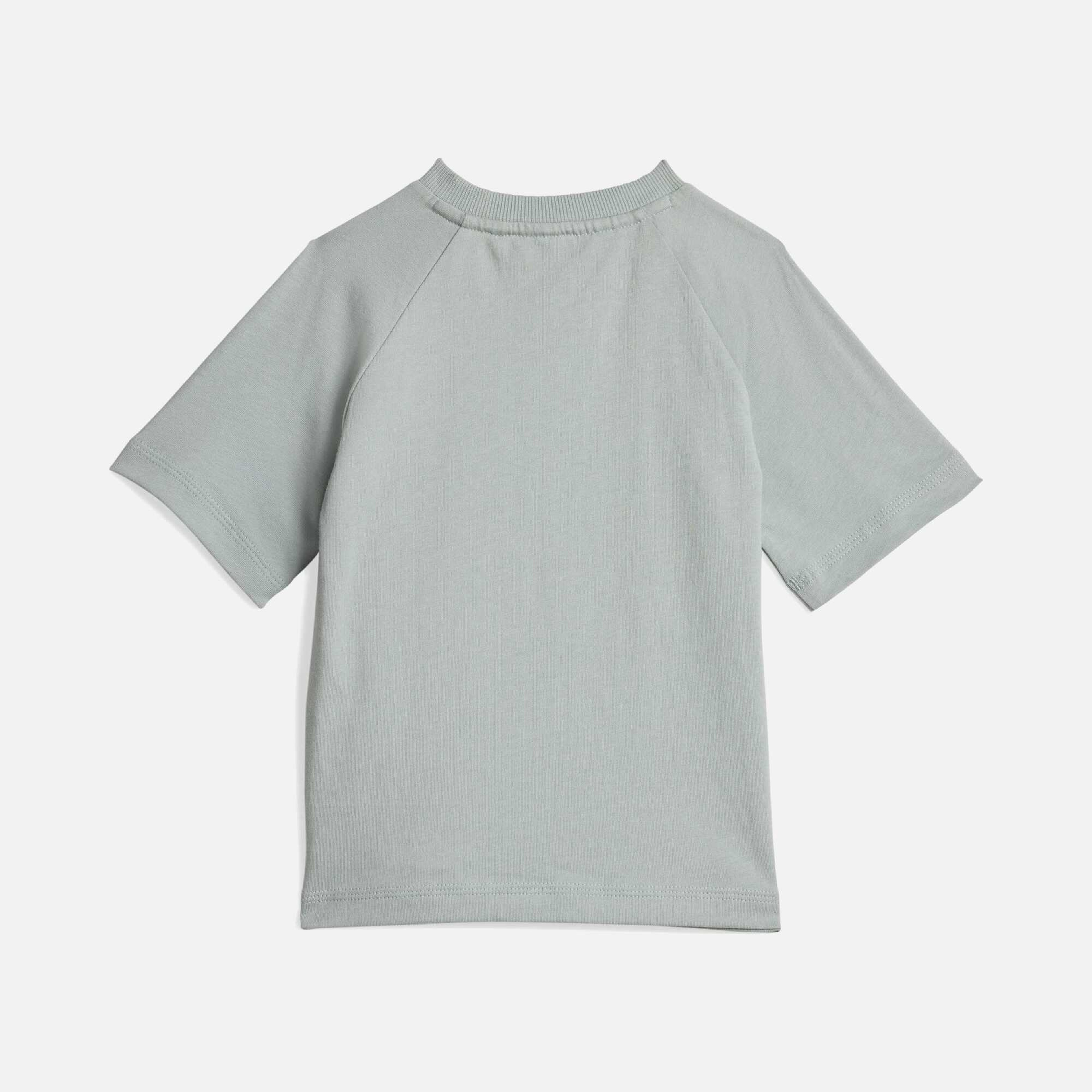 adidas Tiro_nster Çocuk Takım