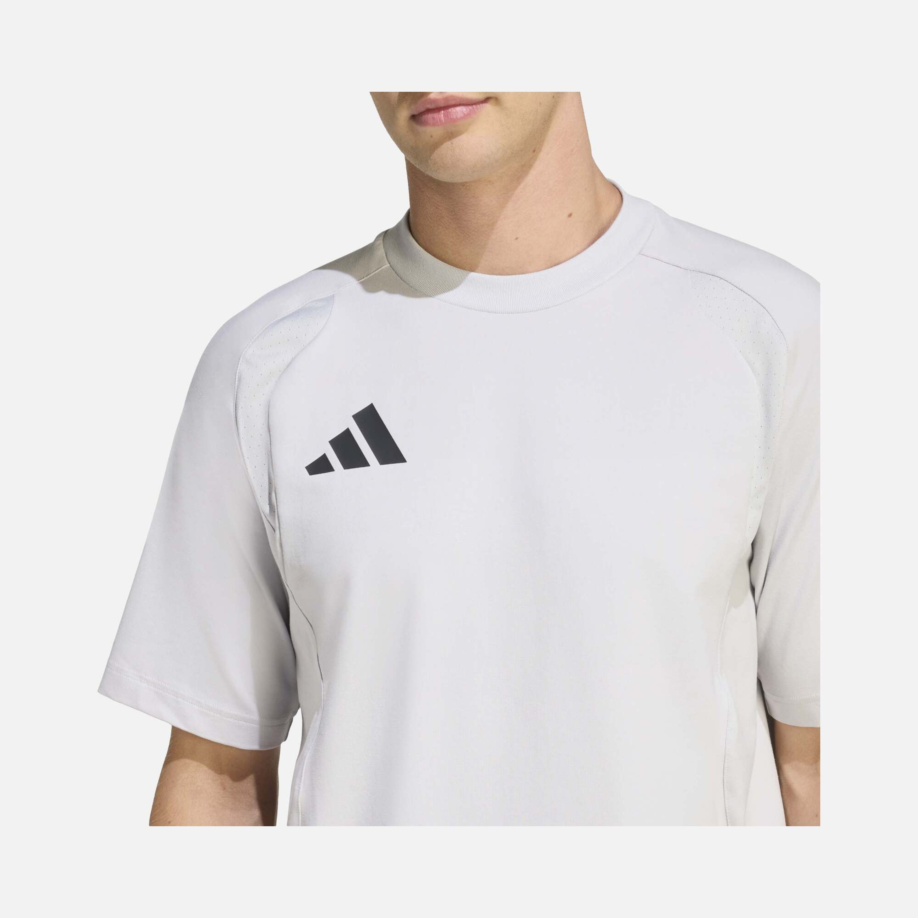 adidas Tiro Travel Tee Erkek Tişört