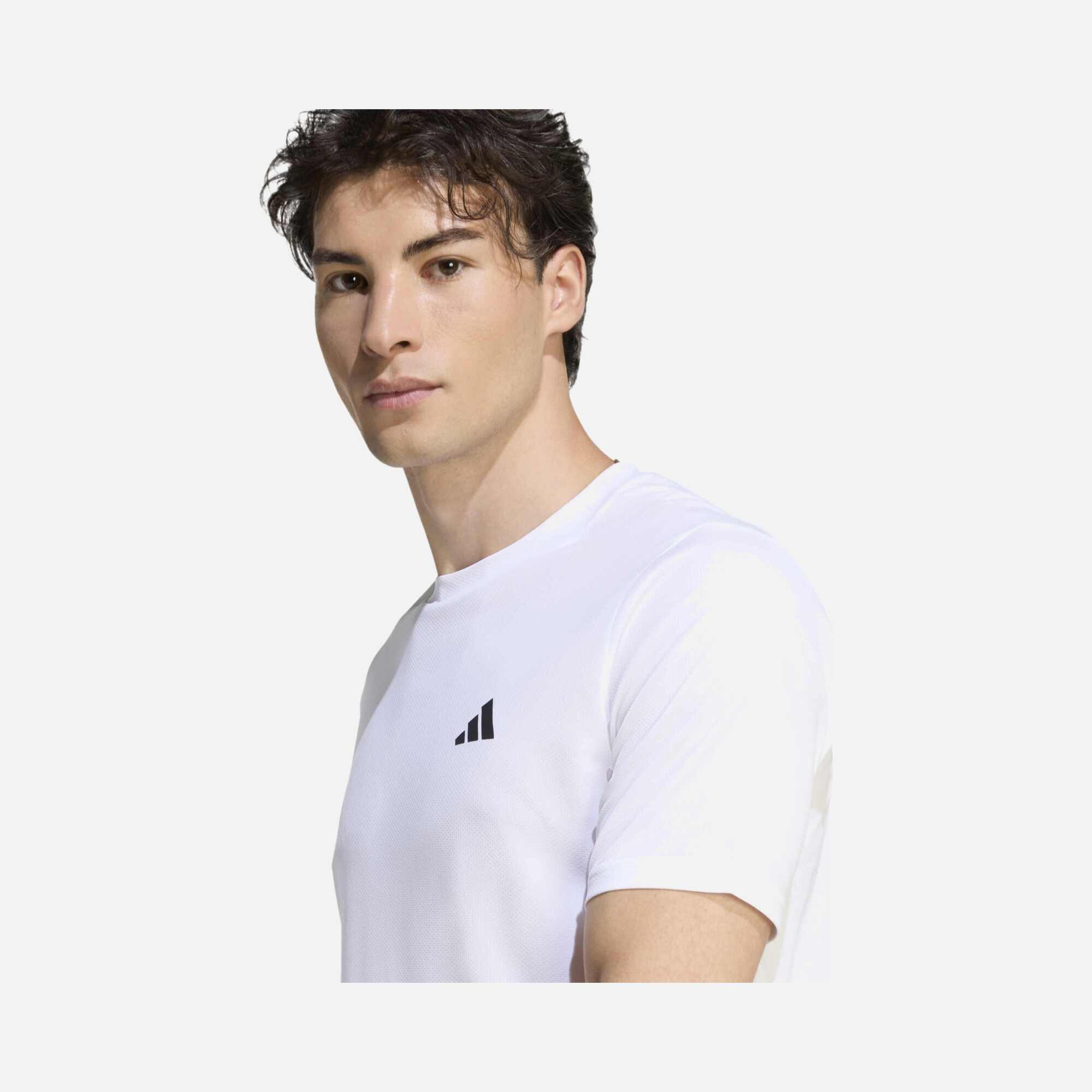 adidas We Bas Tee Erkek Tişört