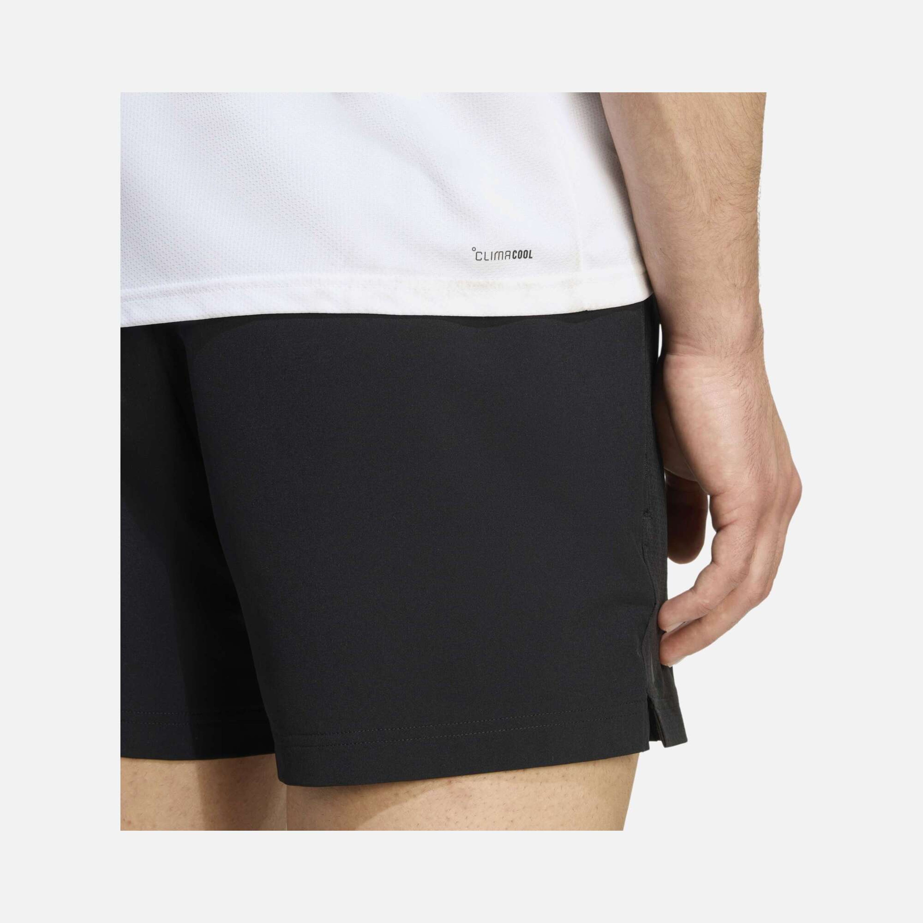 adidas We Bas Tee Erkek Tişört