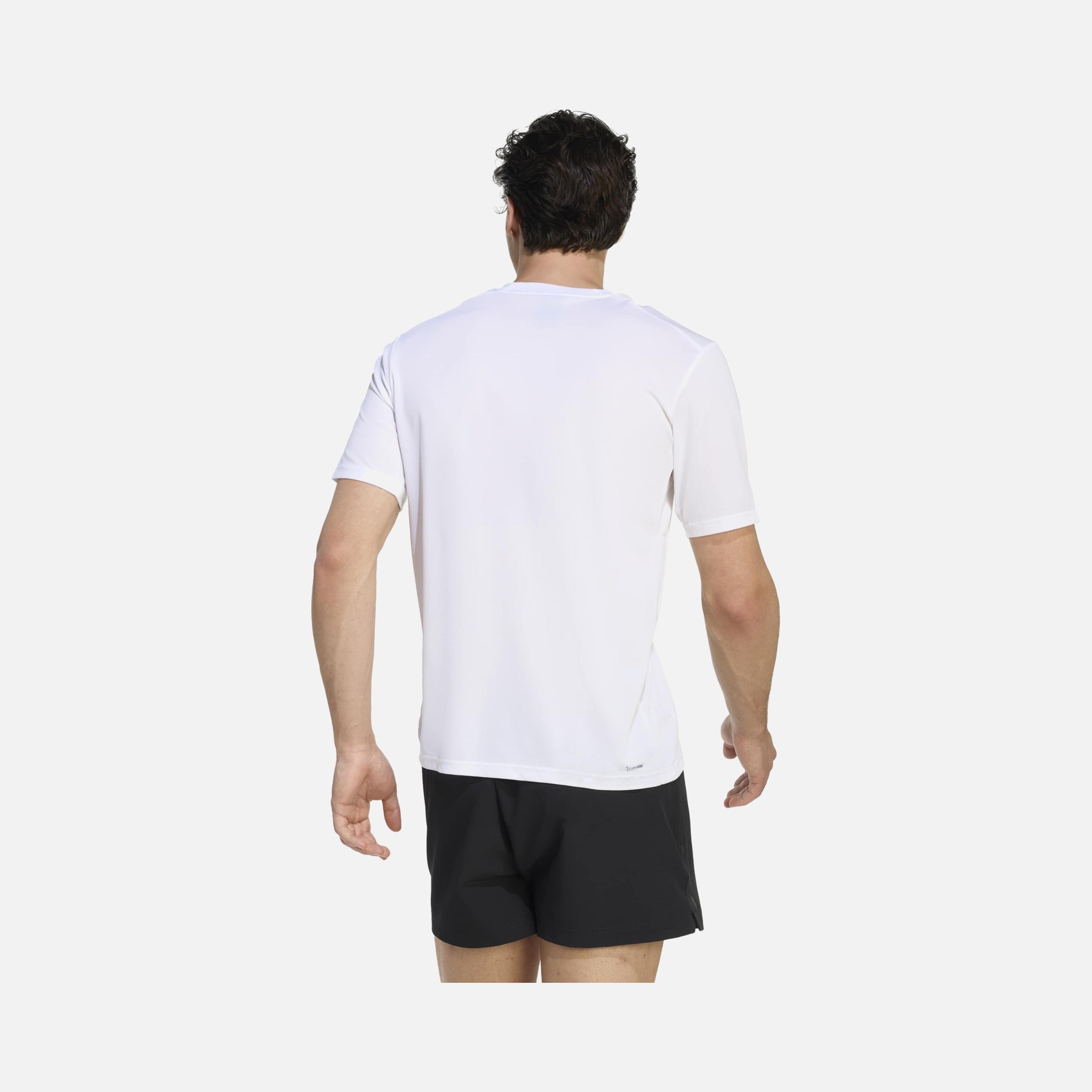 adidas We Bas Tee Erkek Tişört