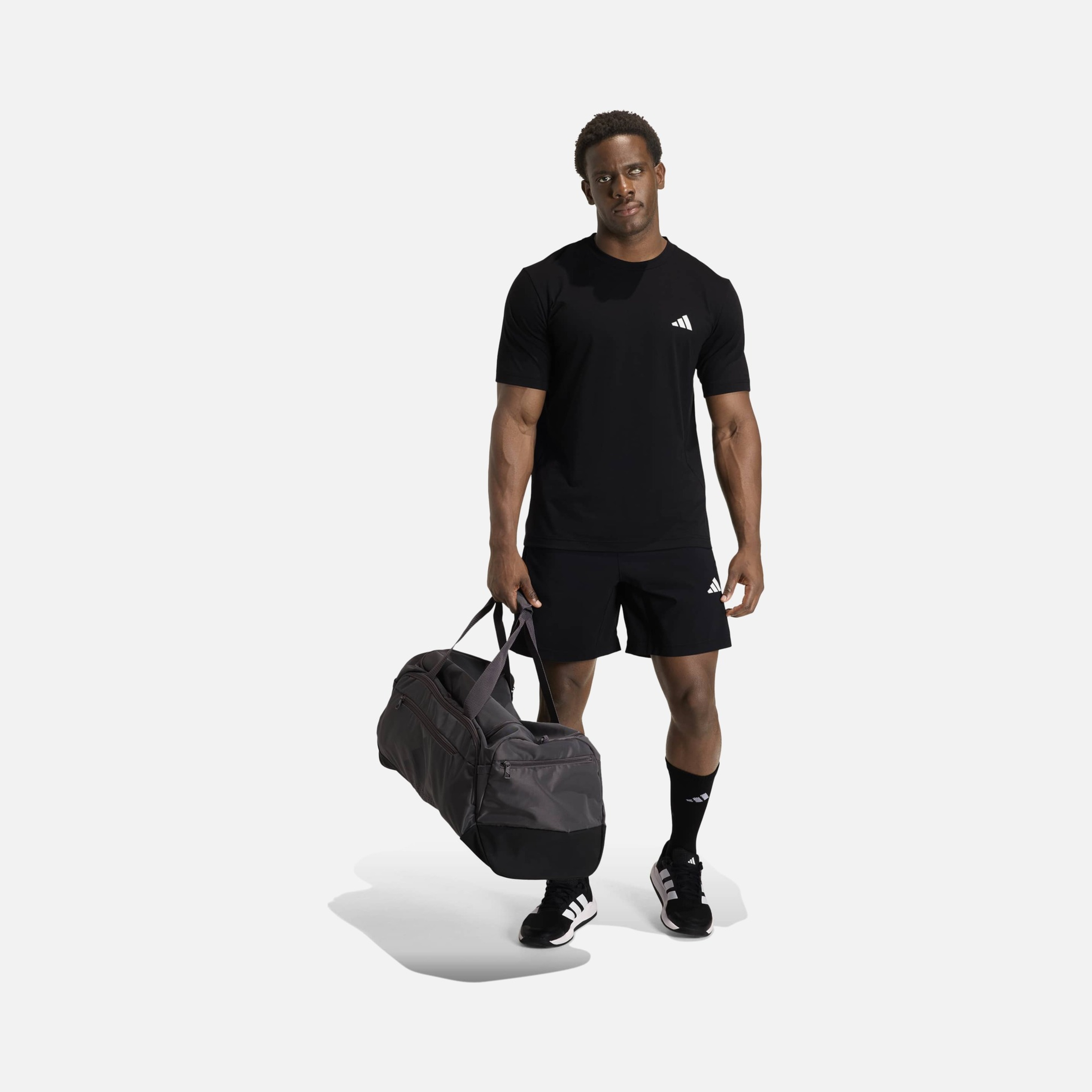 adidas We Fr Training Erkek Tişört