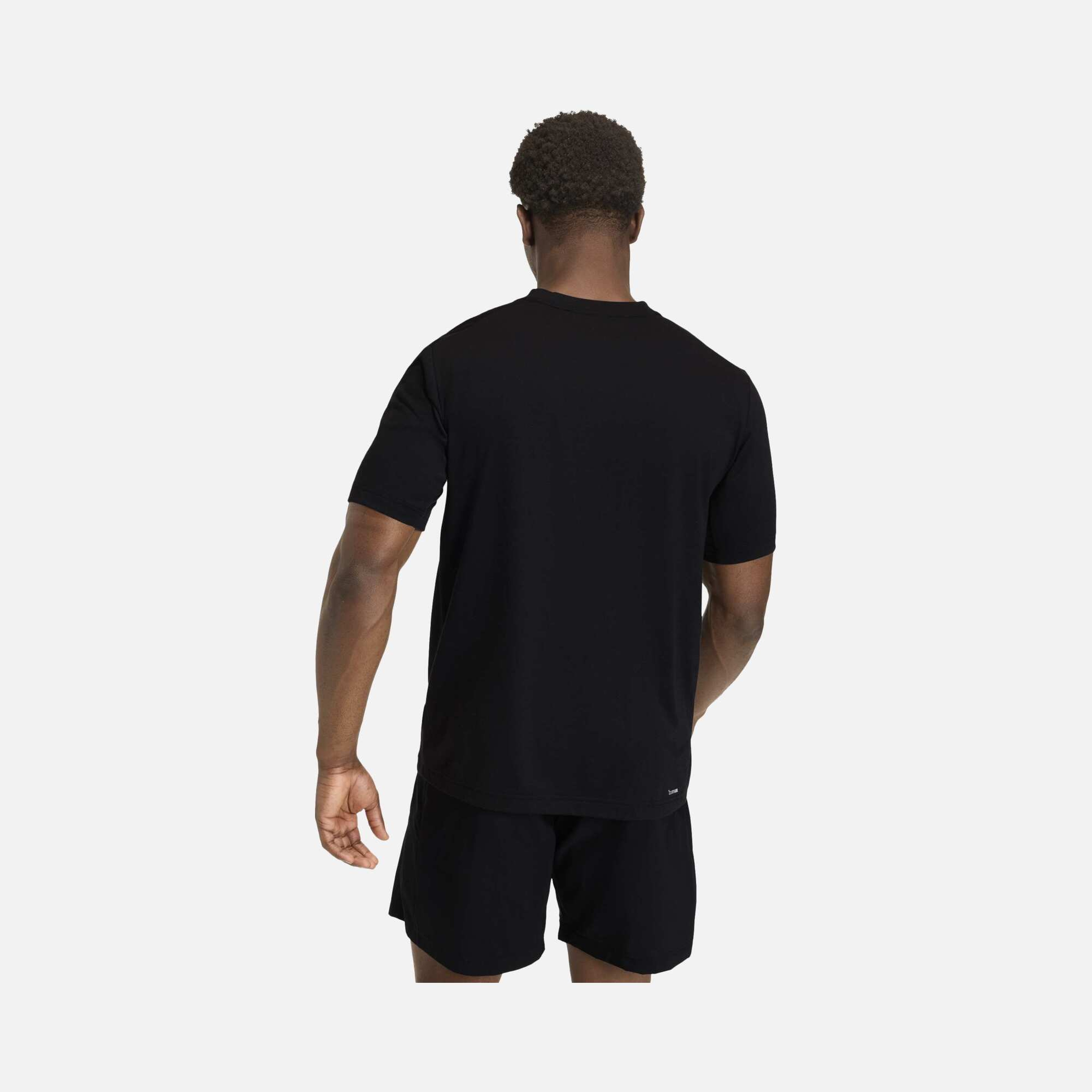 adidas We Fr Training Erkek Tişört