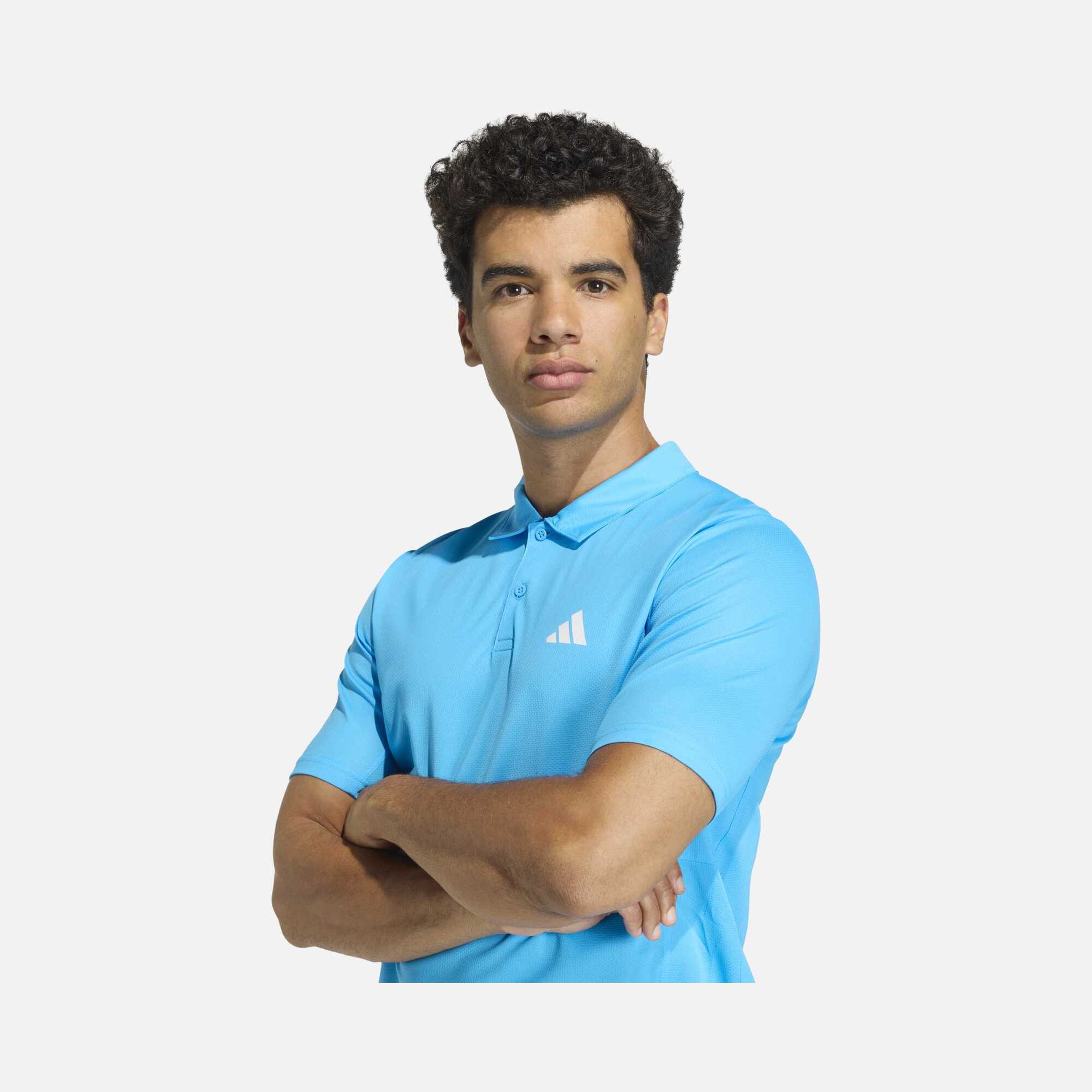 adidas We Bas Polo Yaka Tişört