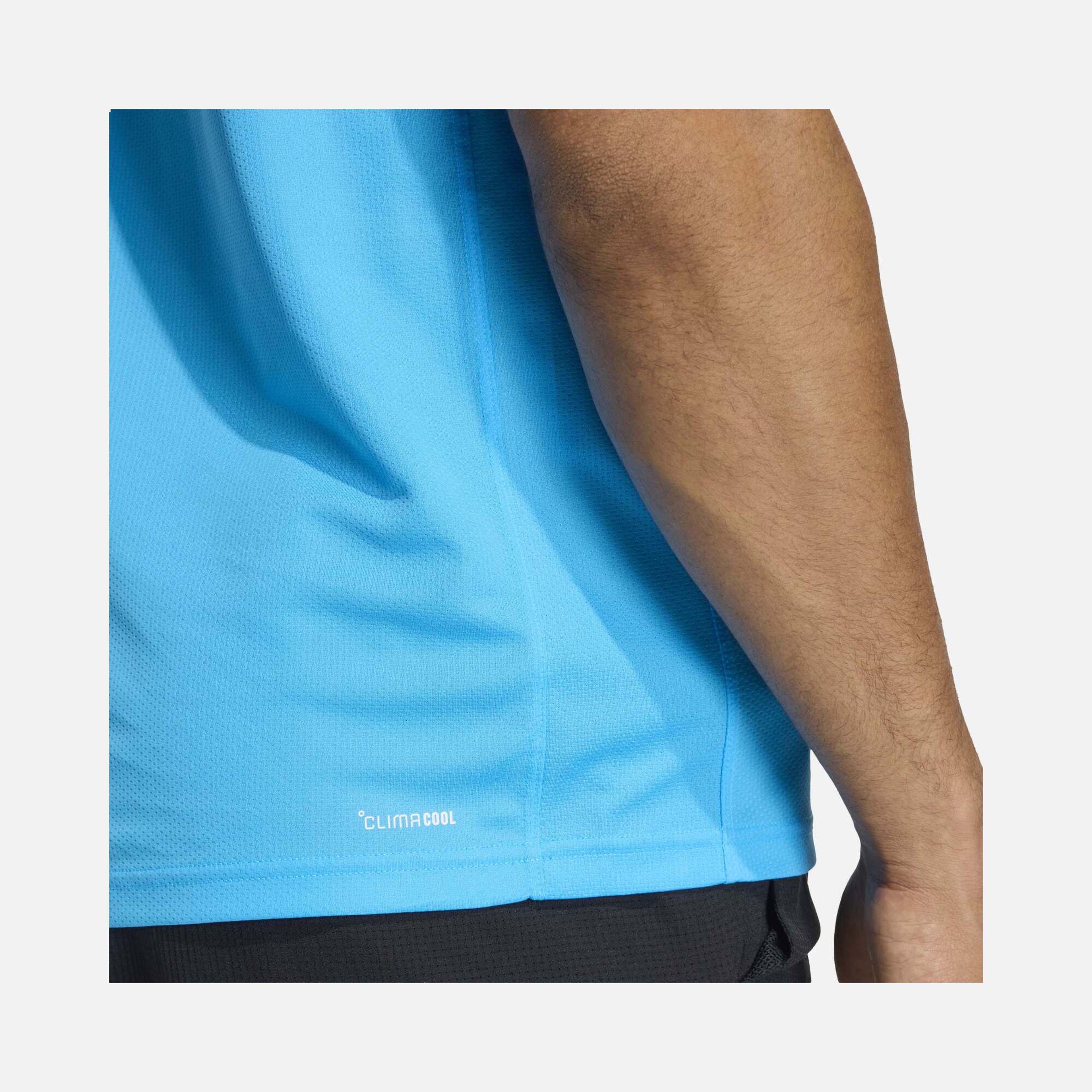 adidas We Bas Polo Yaka Tişört