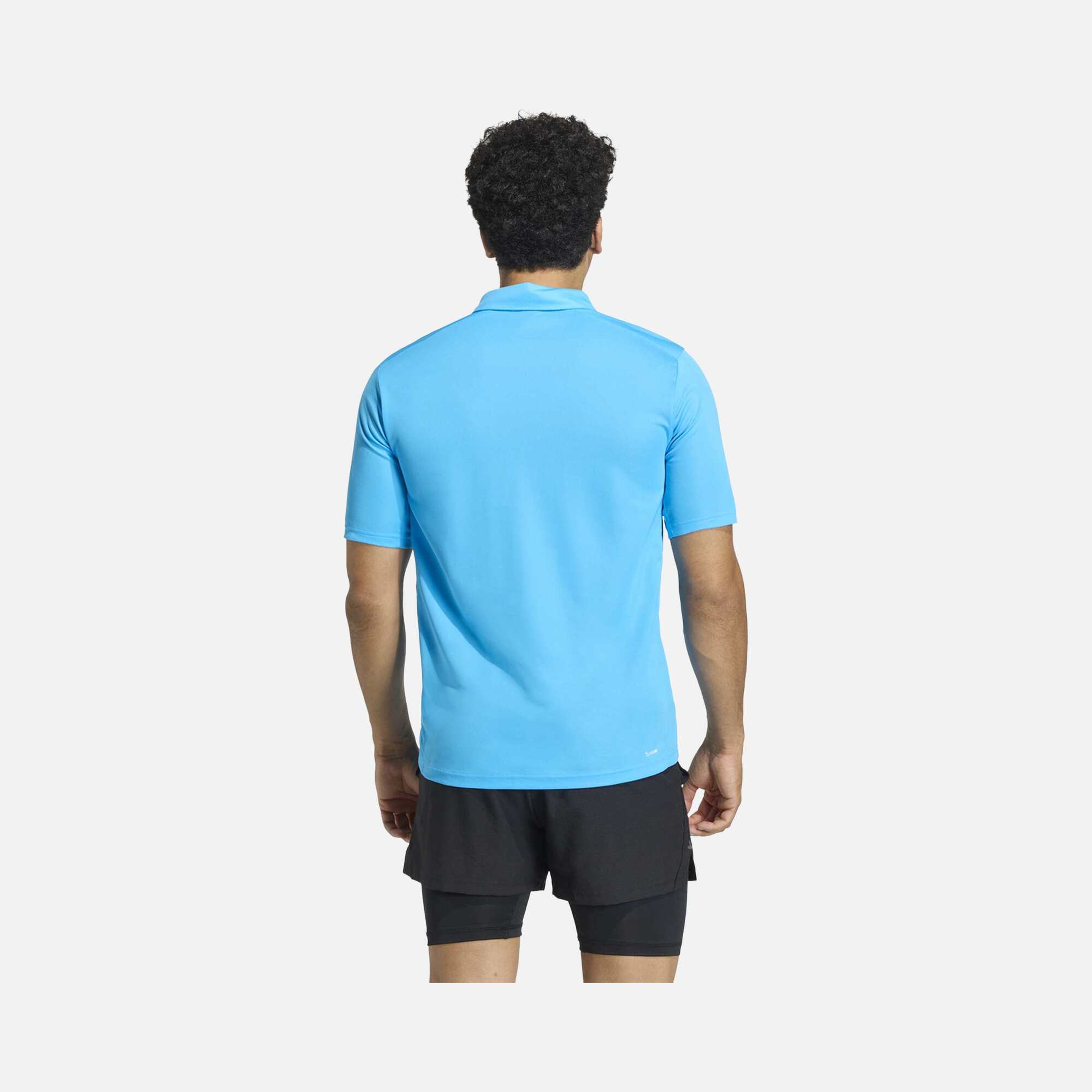 adidas We Bas Polo Yaka Tişört