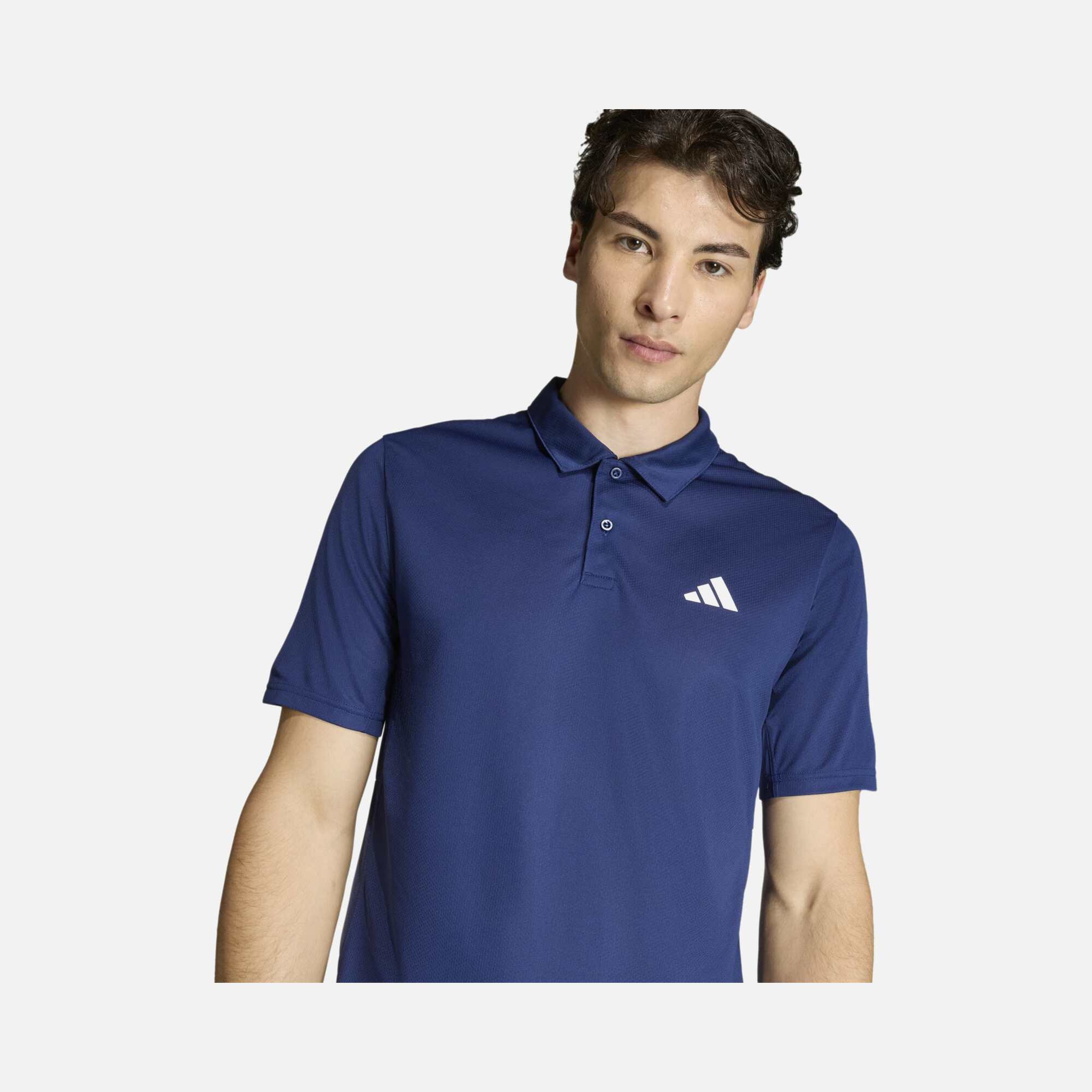 adidas We Bas Polo Yaka Tişört