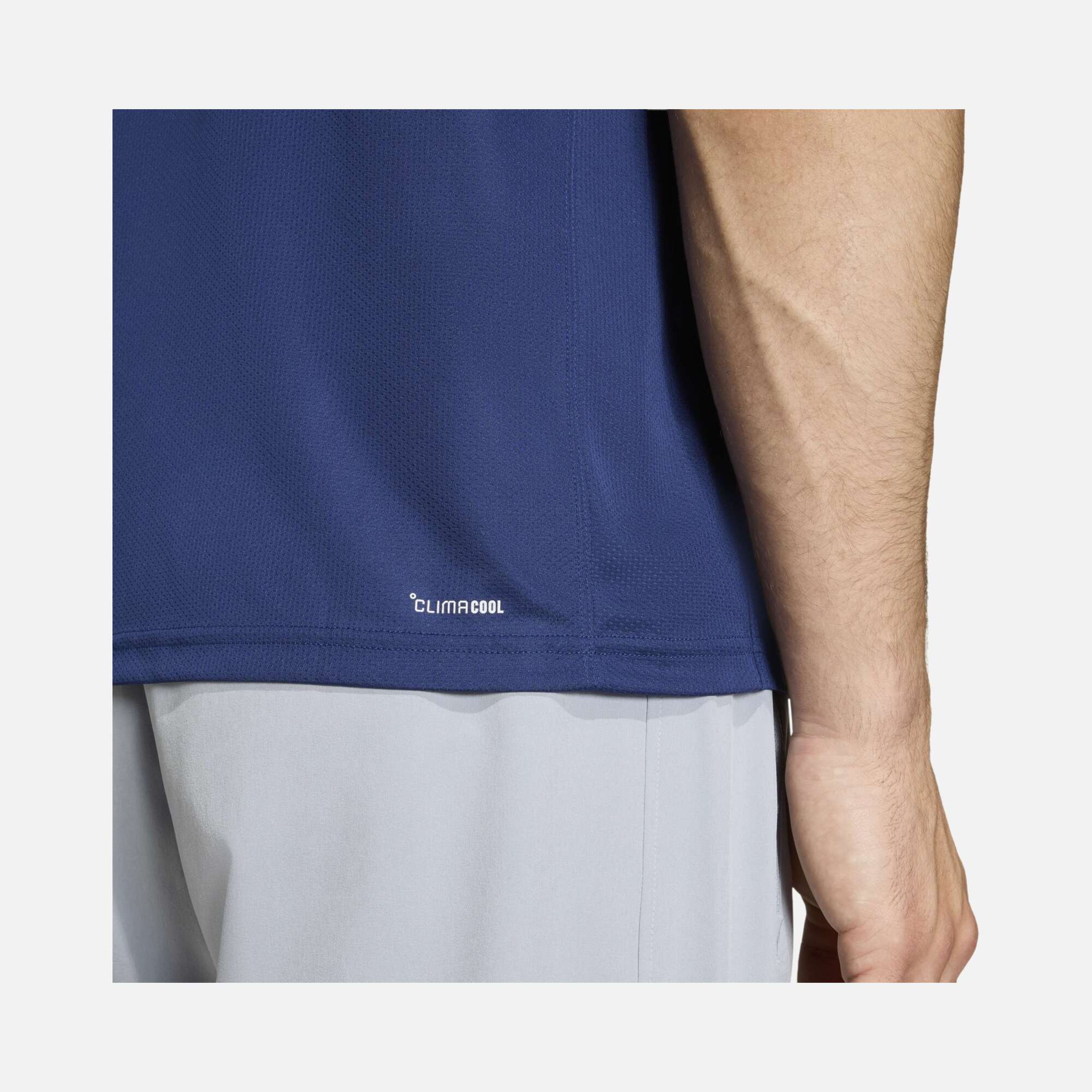 adidas We Bas Polo Yaka Tişört