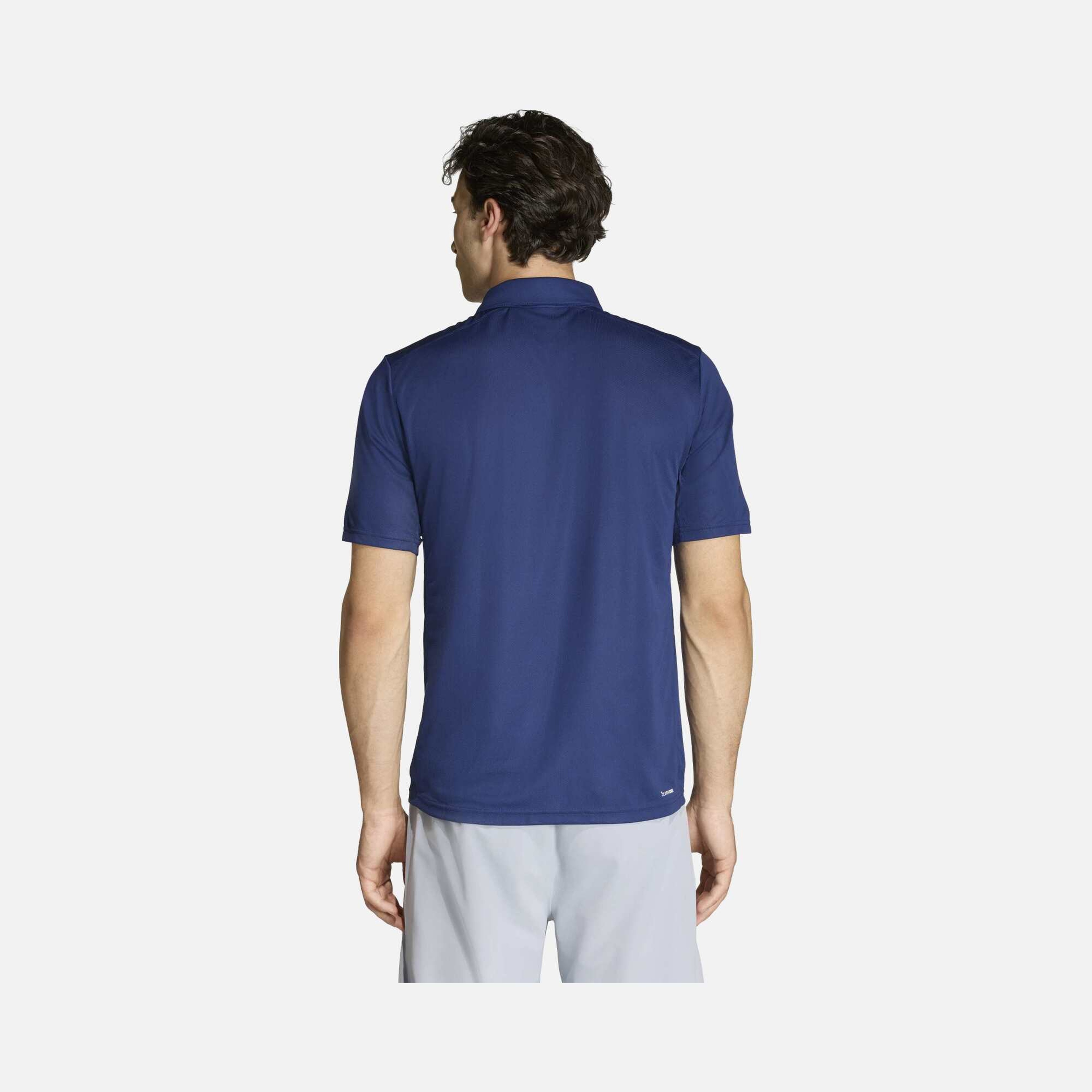 adidas We Bas Polo Yaka Tişört