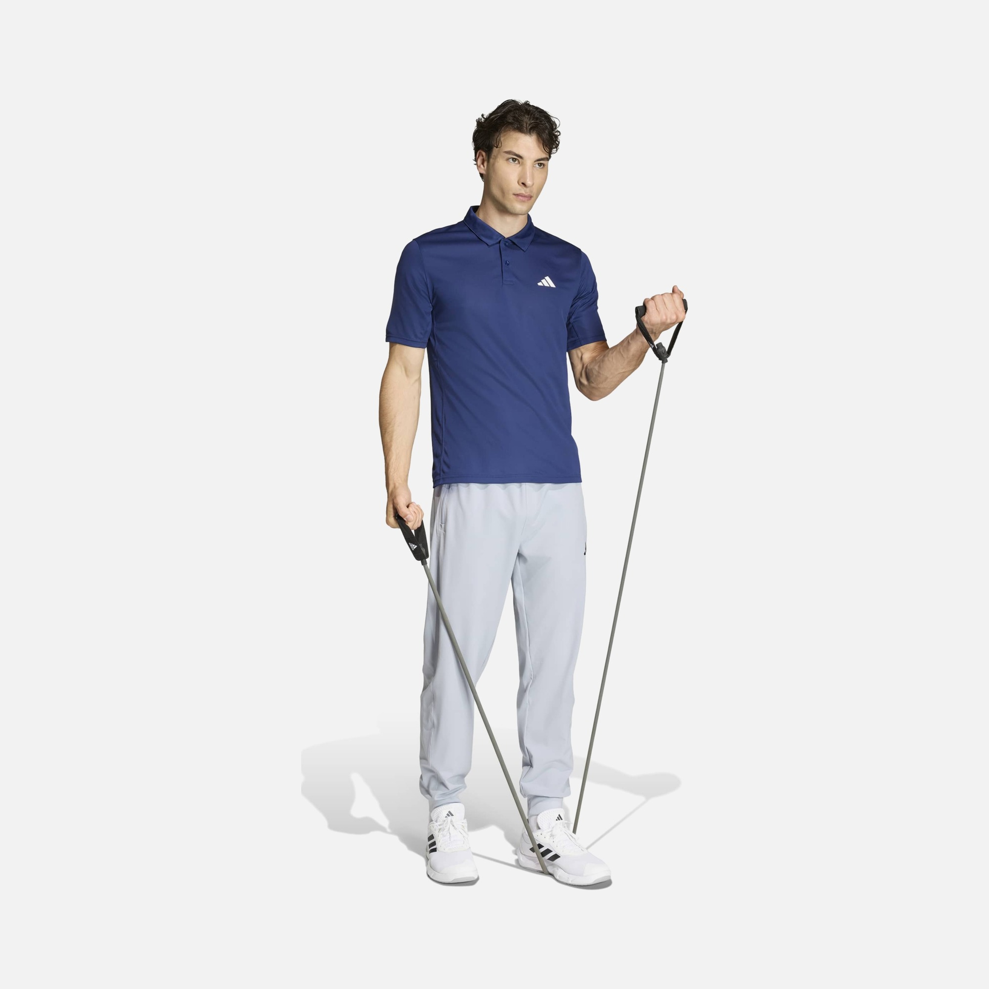 adidas We Bas Polo Yaka Tişört