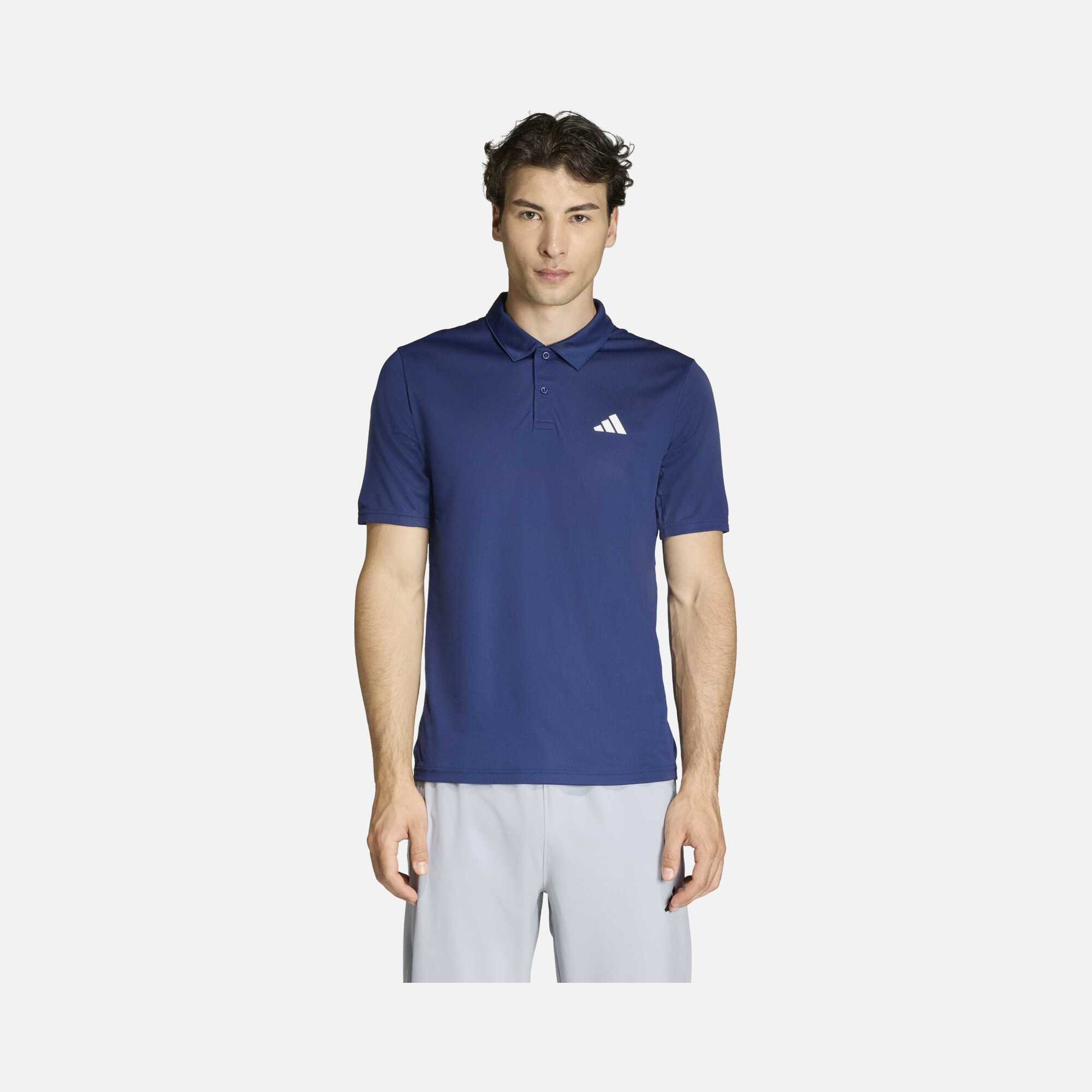 adidas We Bas Polo Yaka Tişört