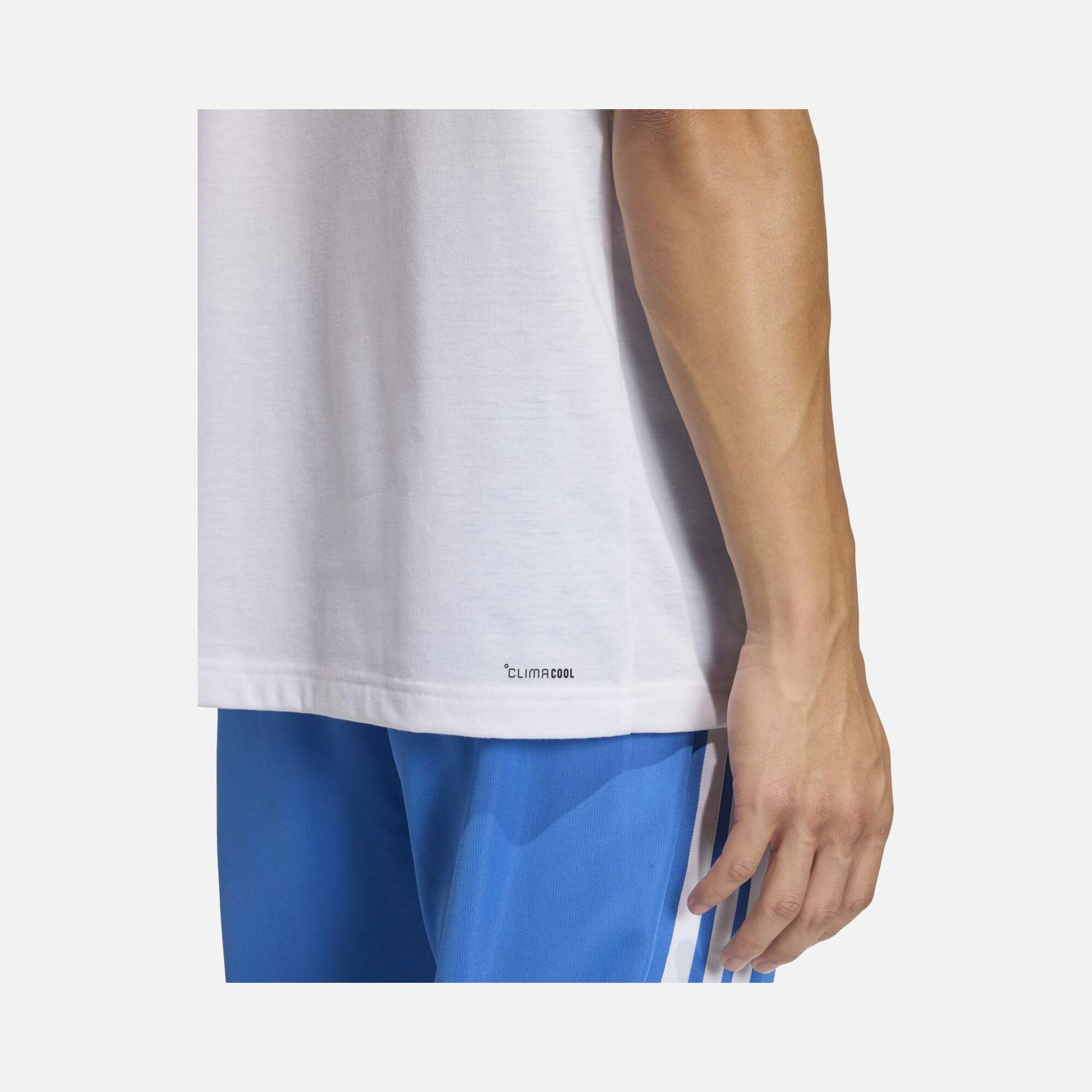 adidas We Fr Training Erkek Tişört