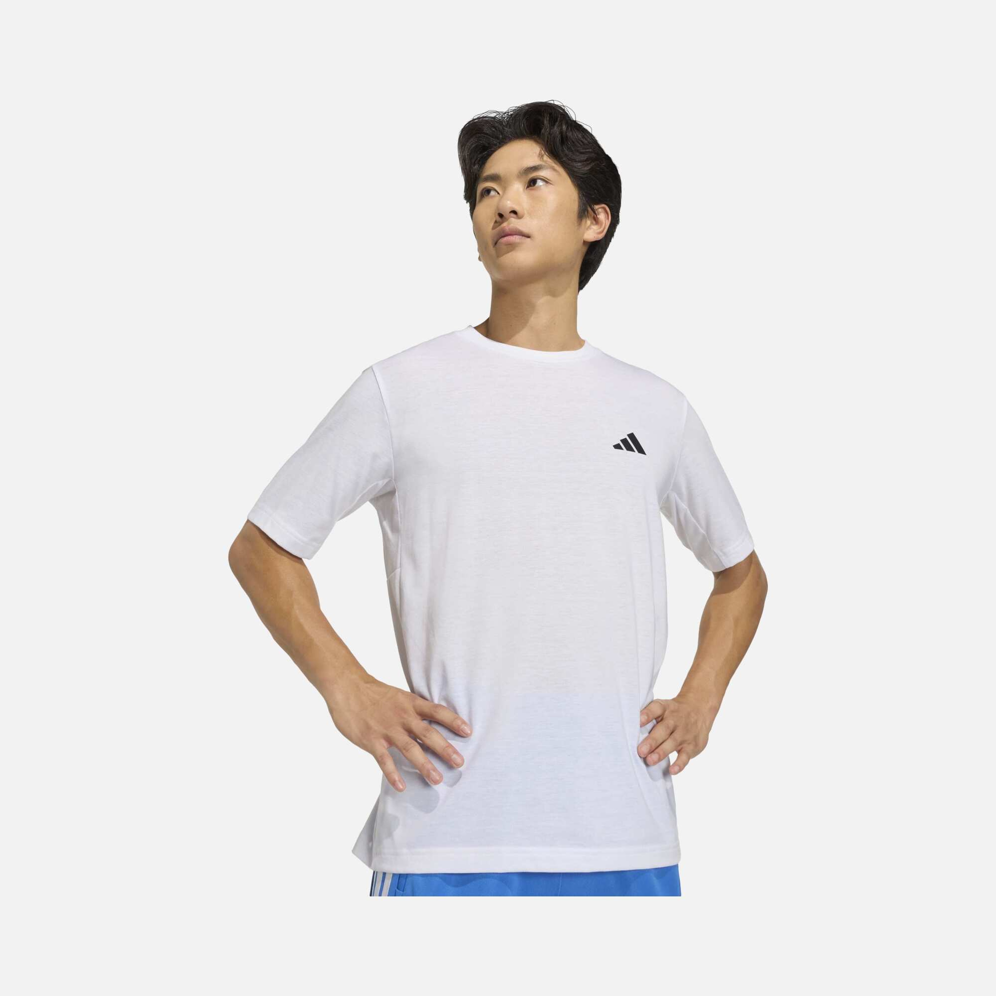 adidas We Fr Training Erkek Tişört