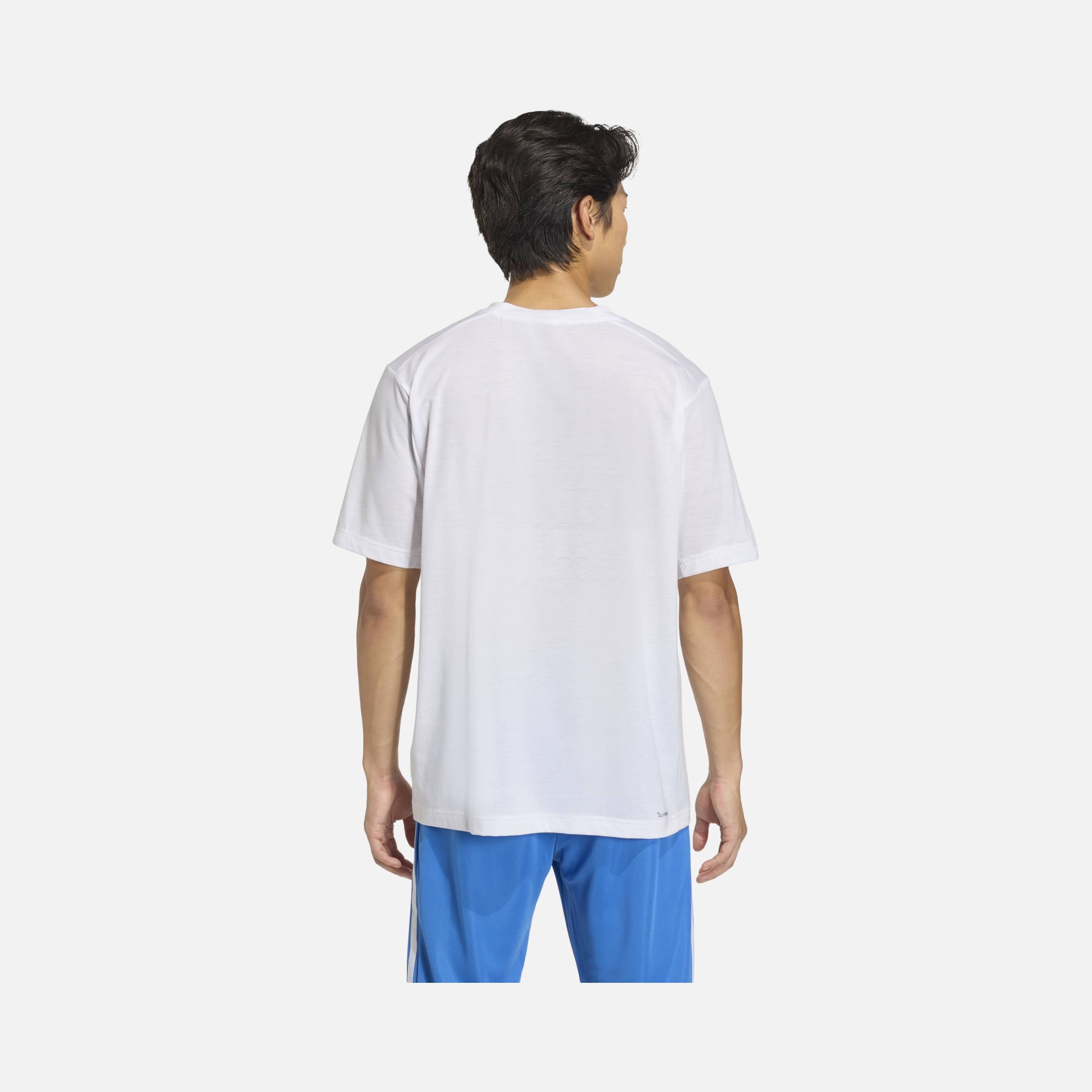 adidas We Fr Training Erkek Tişört