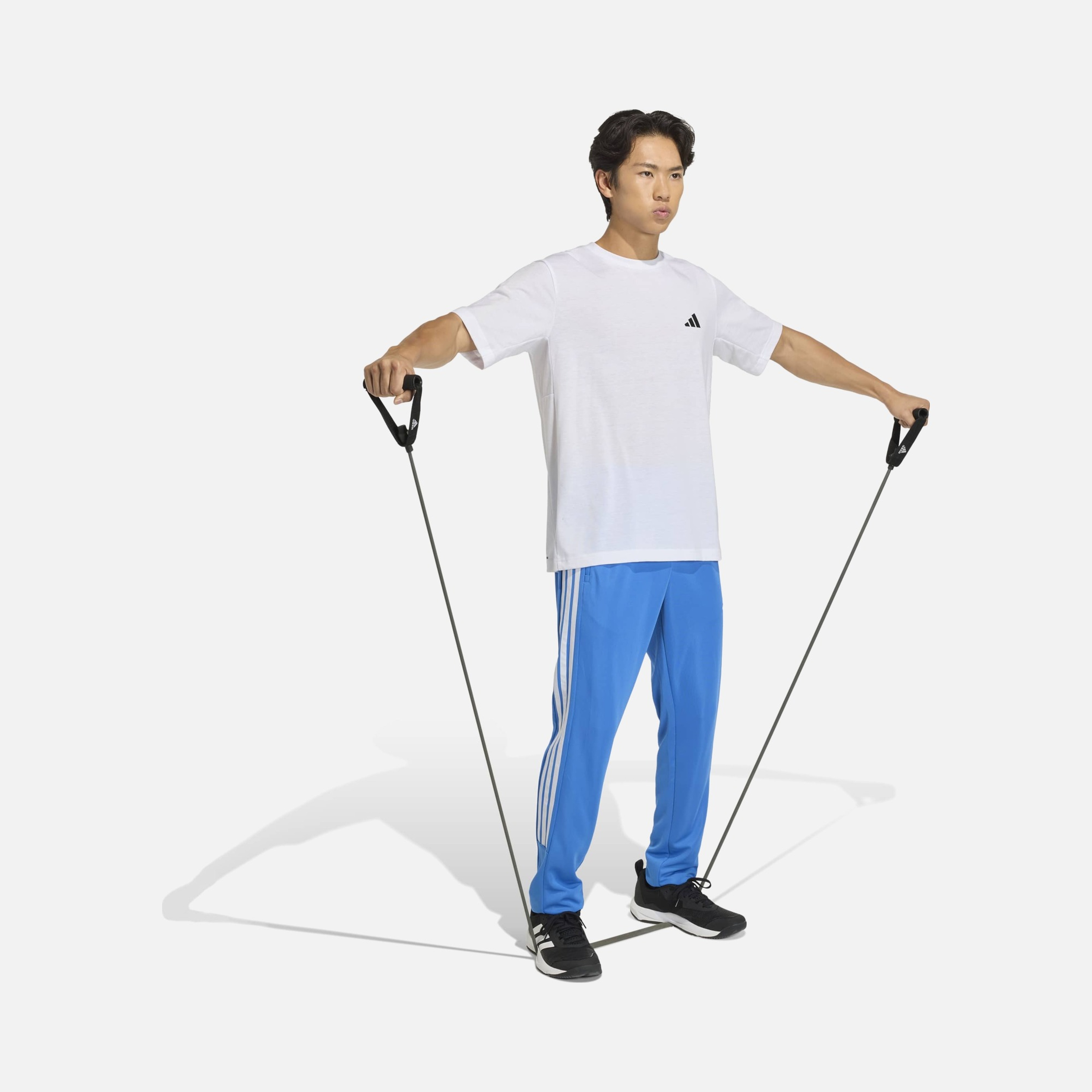 adidas We Fr Training Erkek Tişört