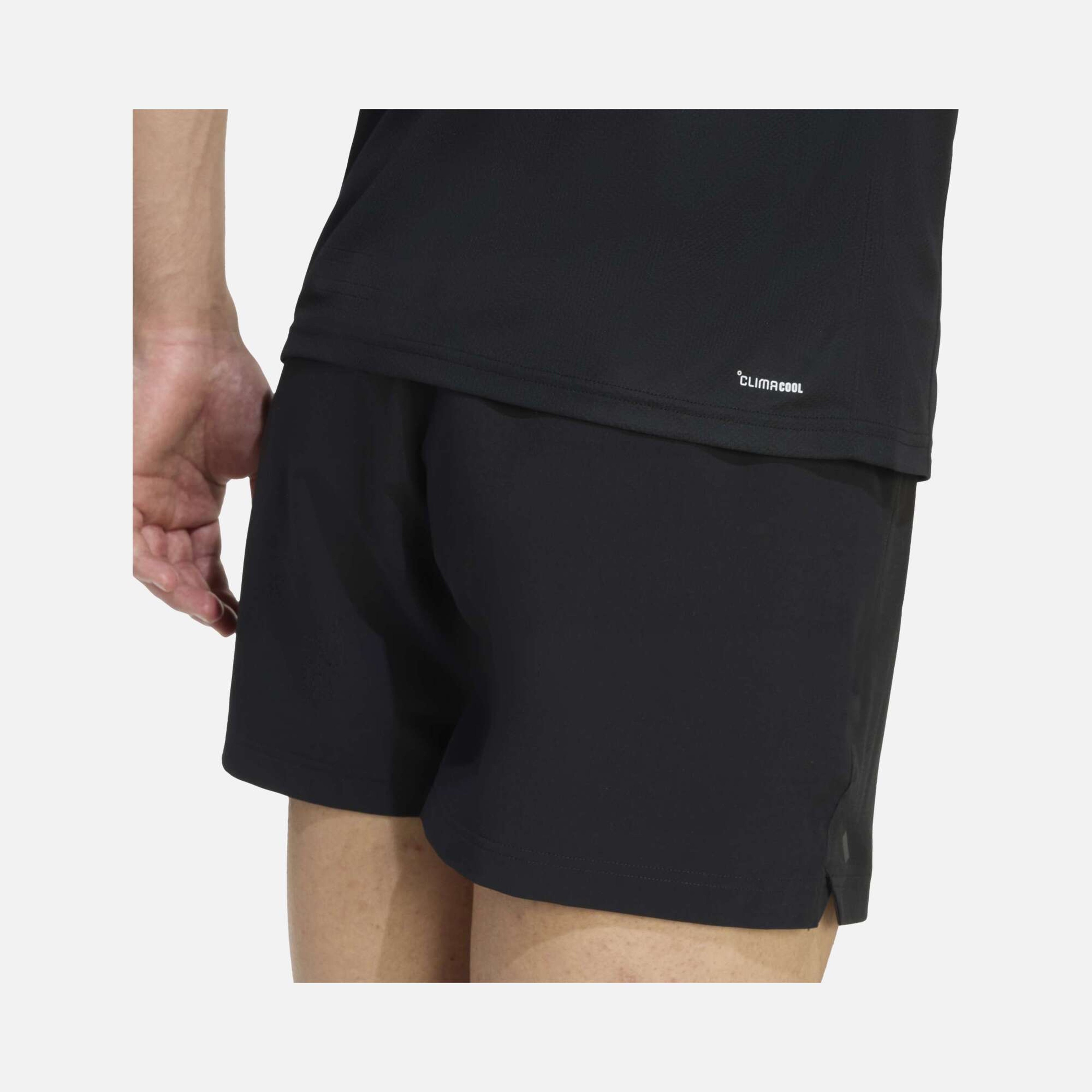 adidas We Bas Polo Yaka Tişört