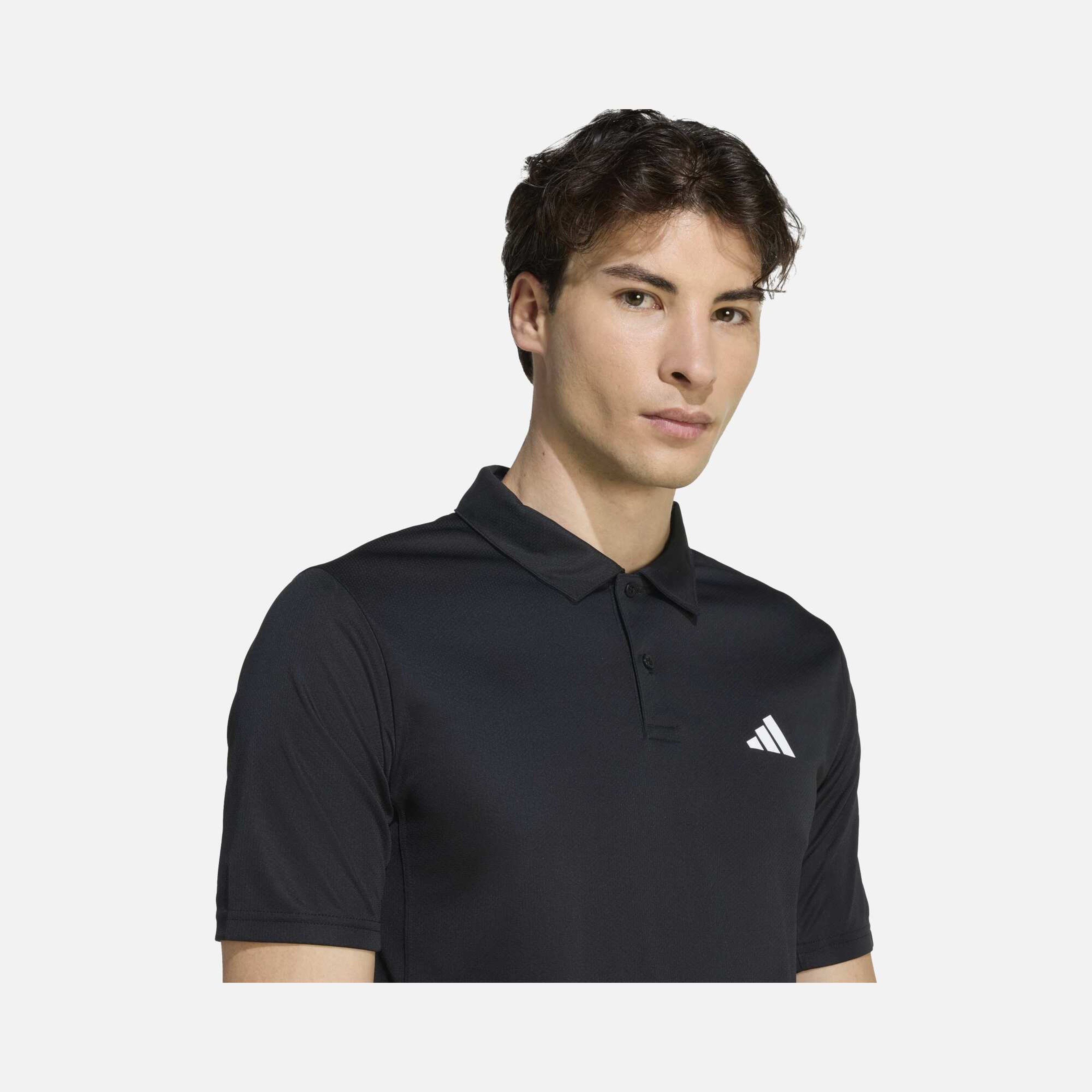 adidas We Bas Polo Yaka Tişört