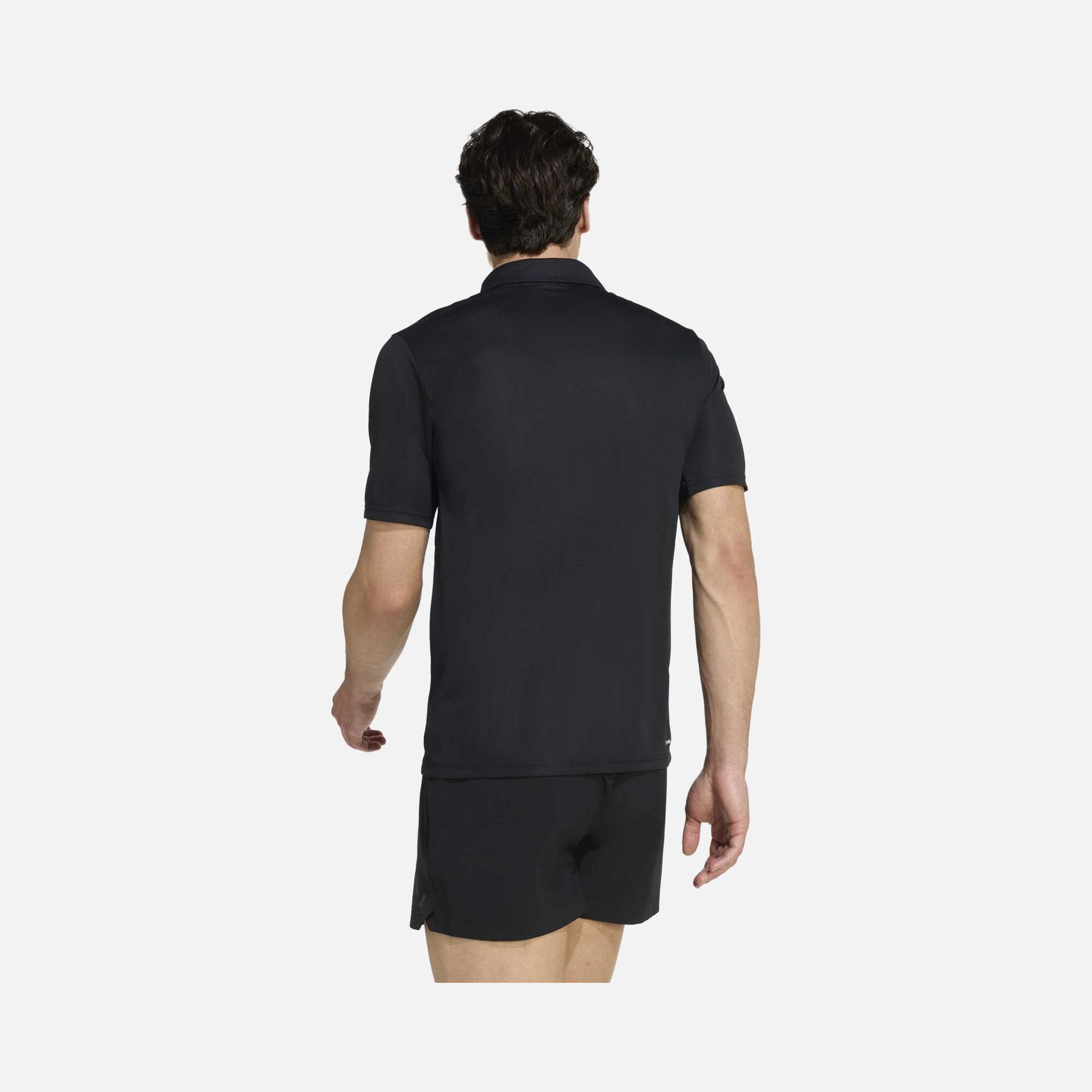 adidas We Bas Polo Yaka Tişört