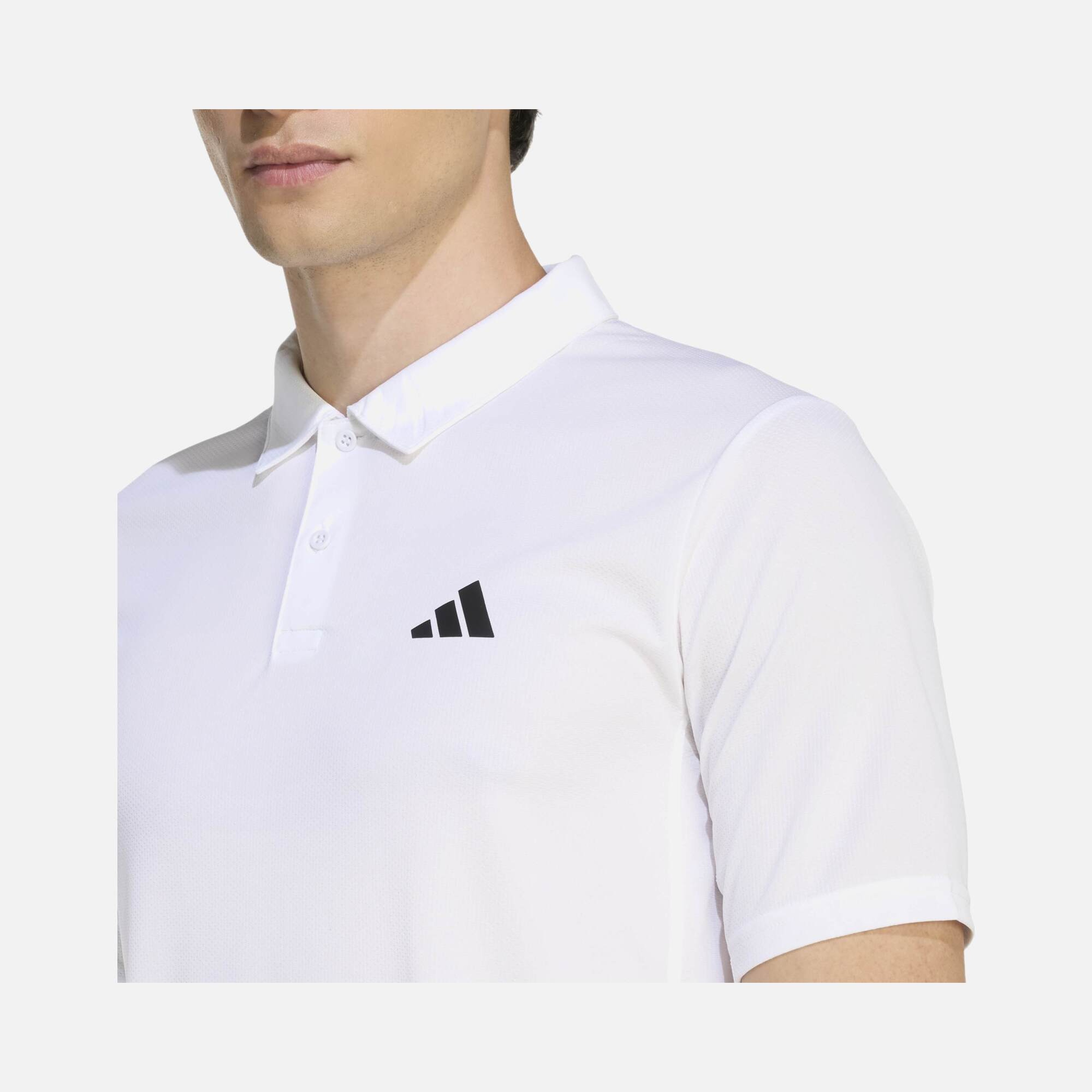 adidas We Bas Polo Yaka Tişört