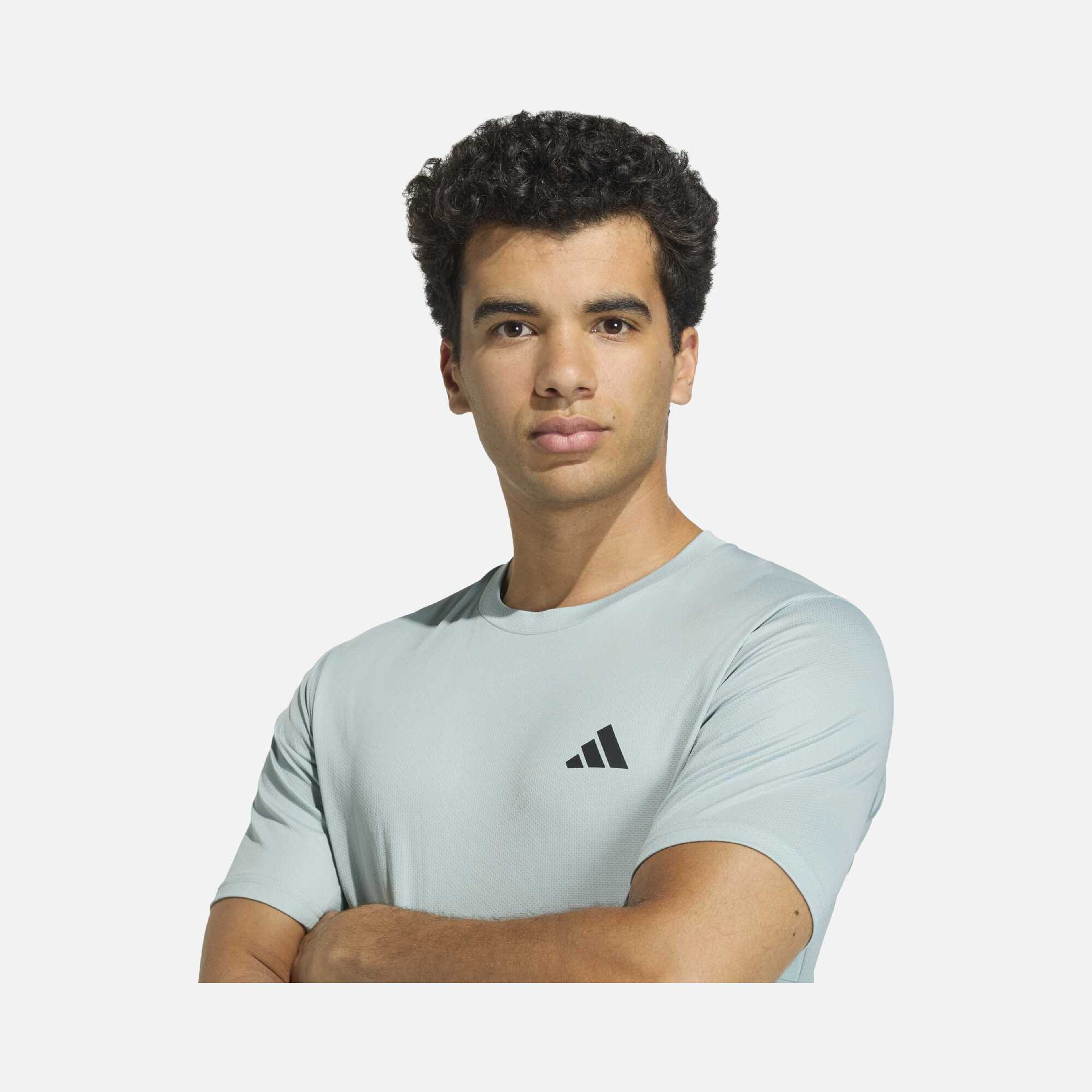 adidas We Bas Tee Erkek Tişört