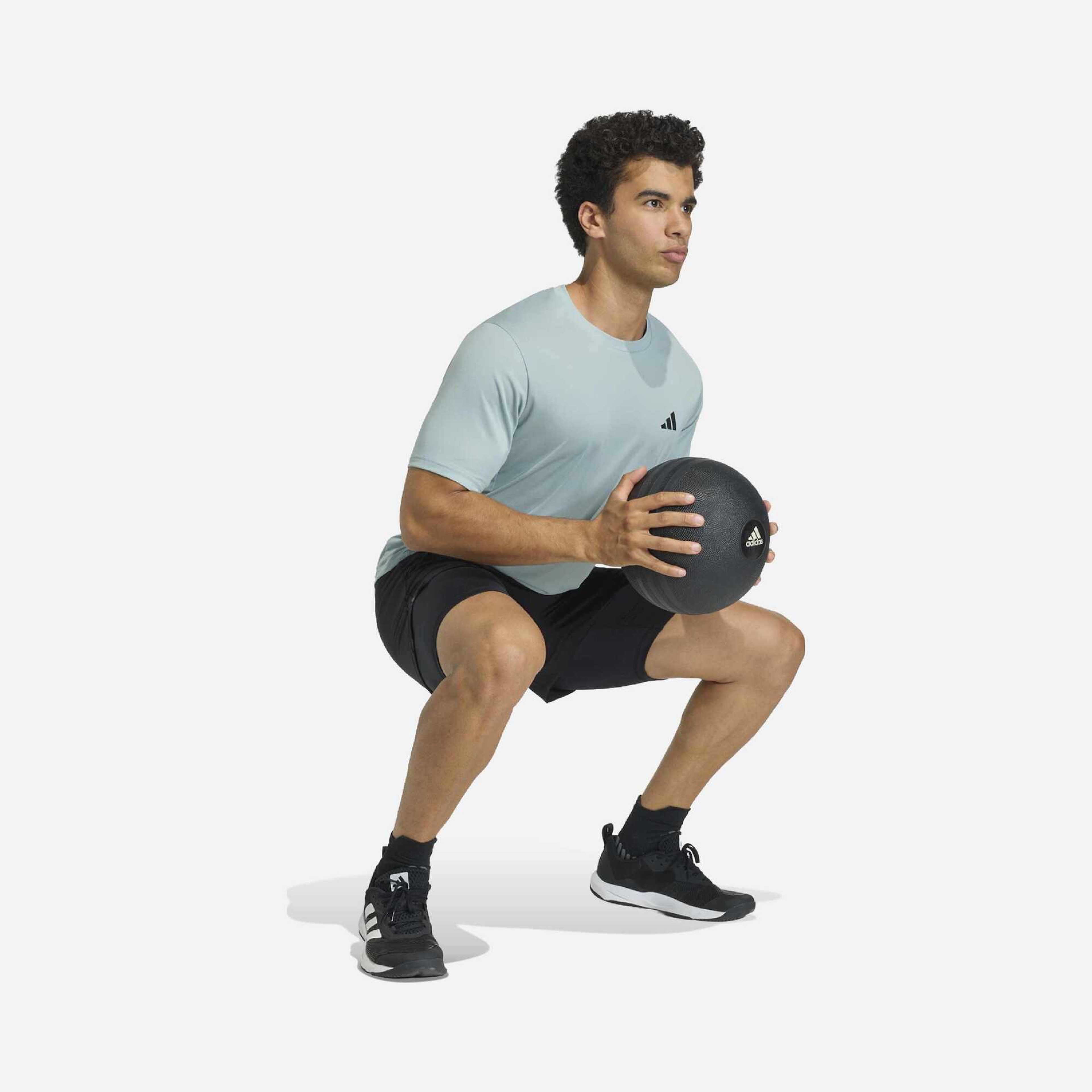 adidas We Bas Tee Erkek Tişört