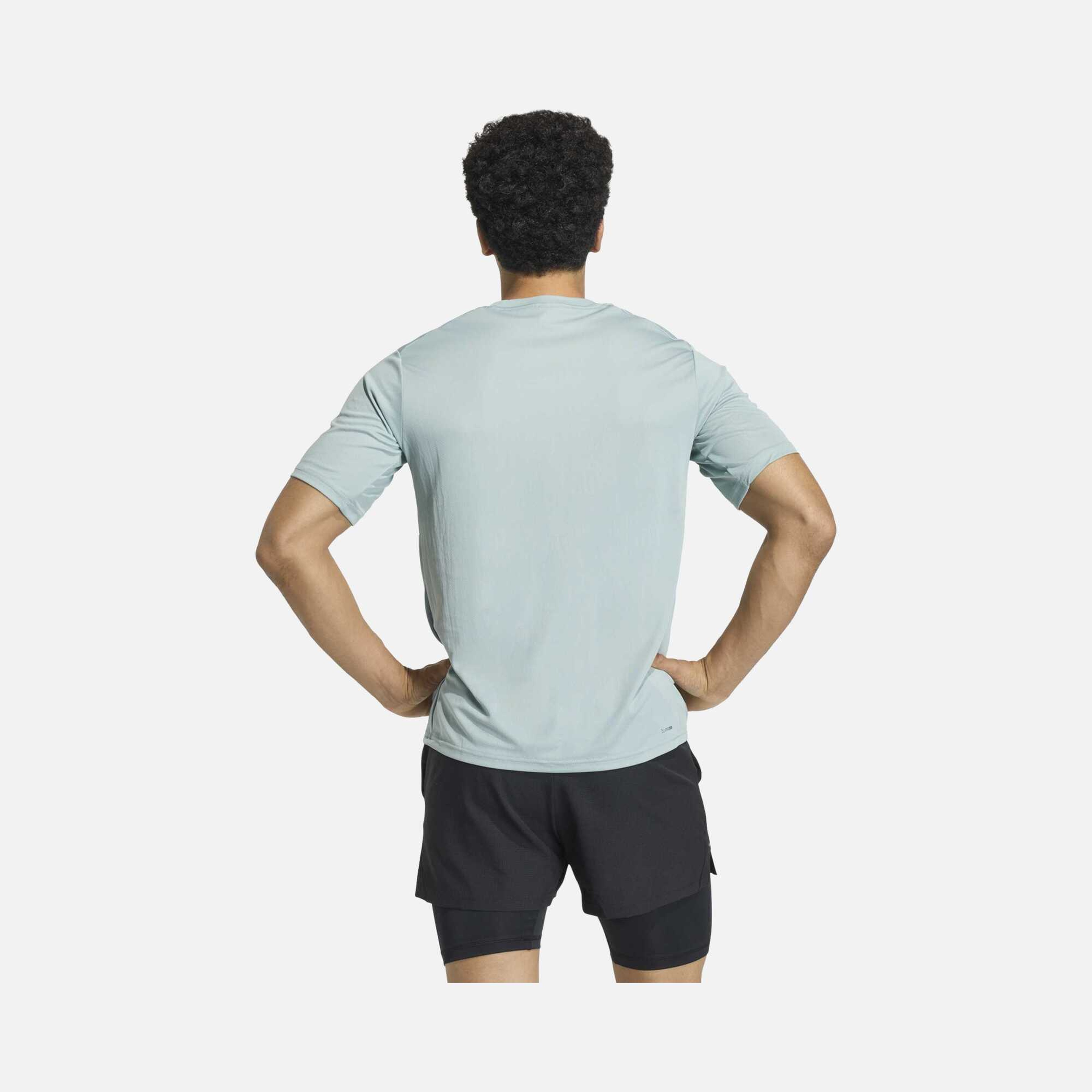 adidas We Bas Tee Erkek Tişört