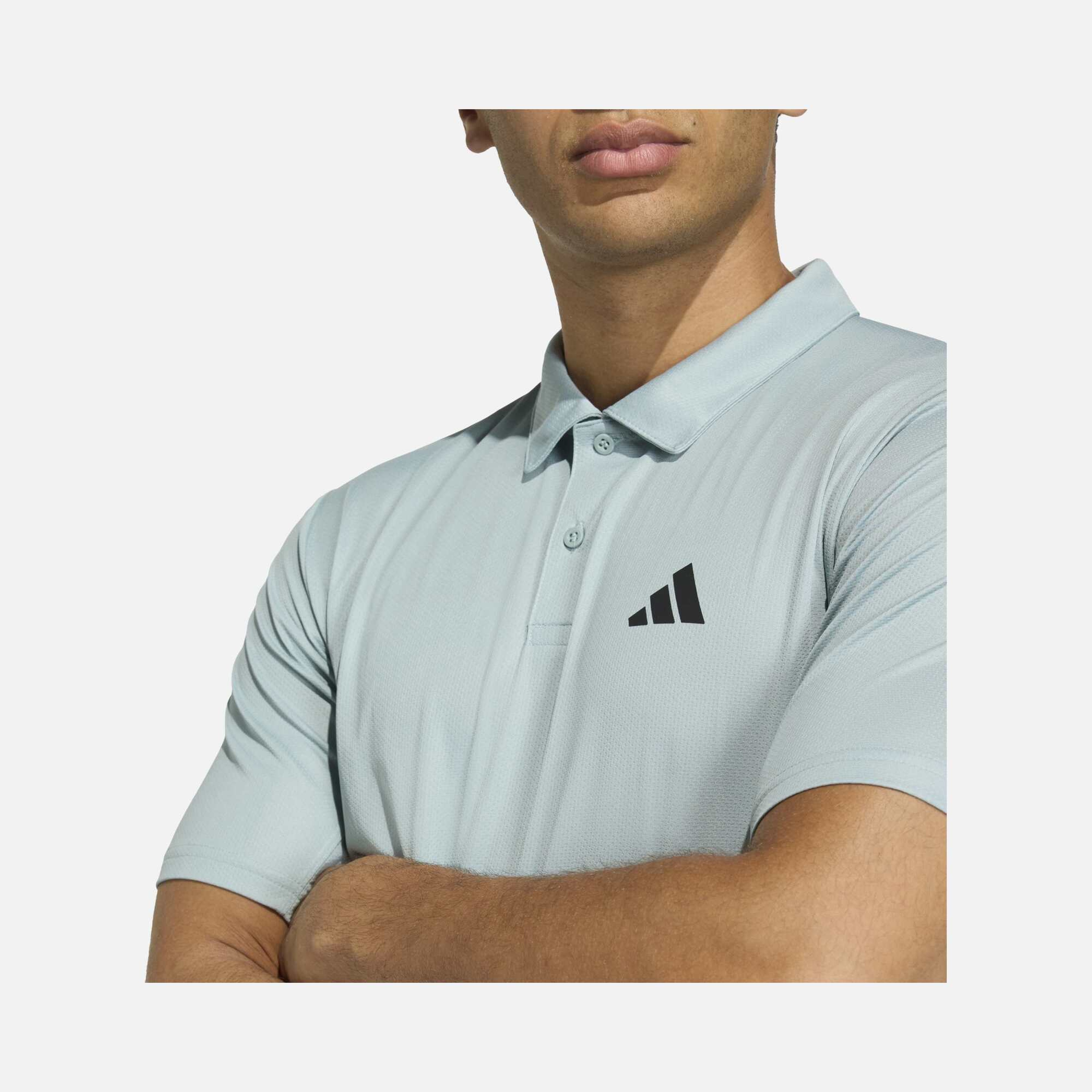 adidas We Bas Polo Yaka Tişört
