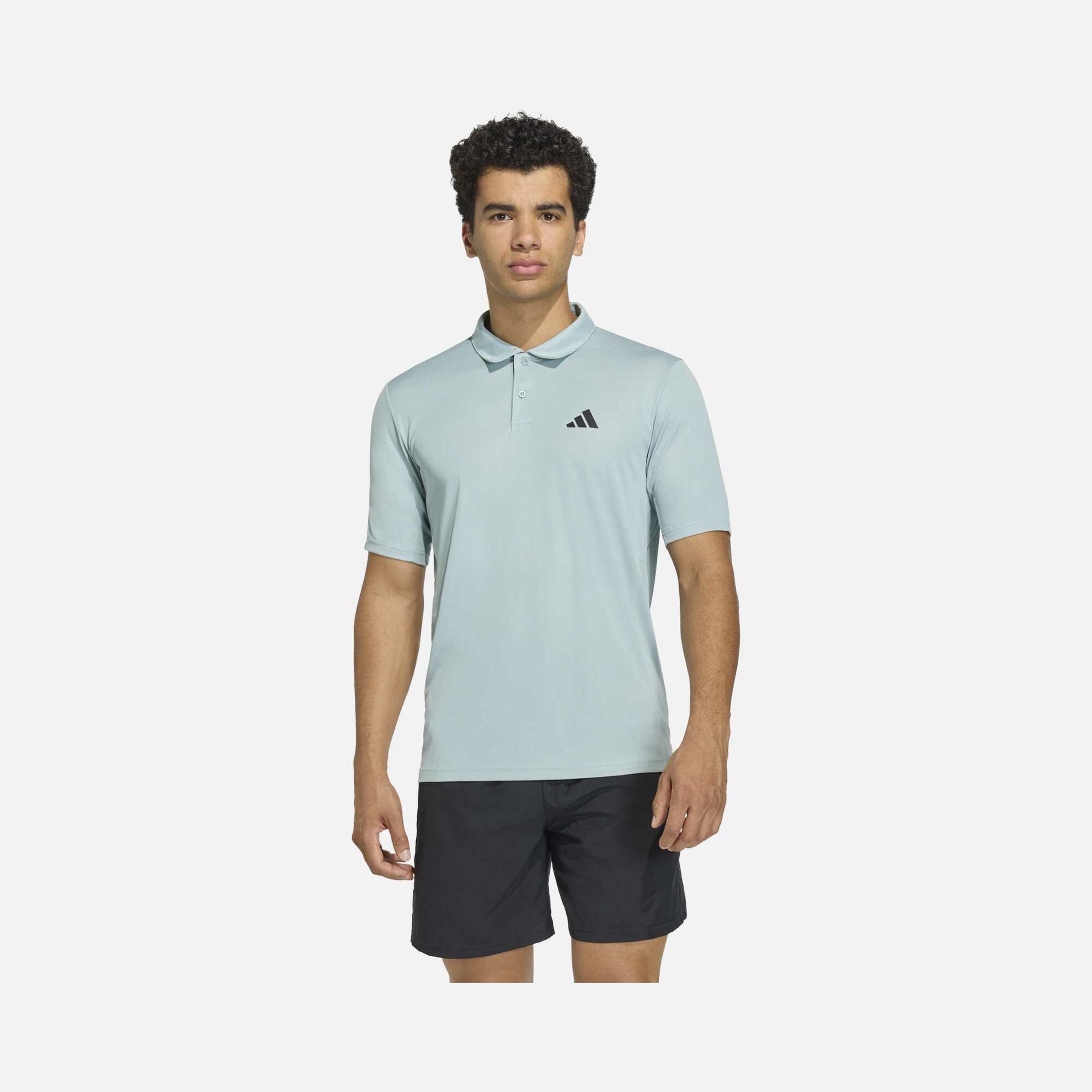 adidas We Bas Polo Yaka Tişört