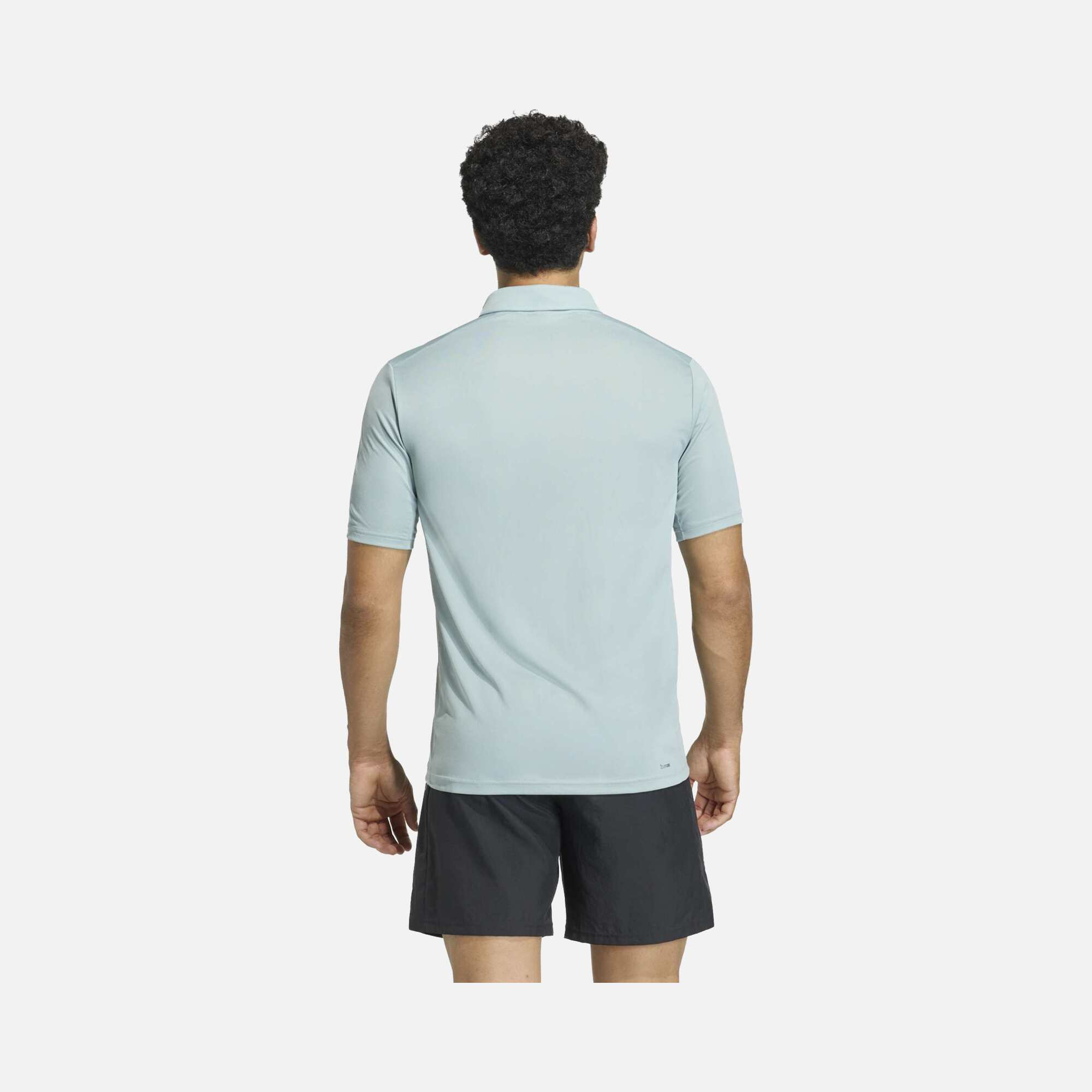 adidas We Bas Polo Yaka Tişört