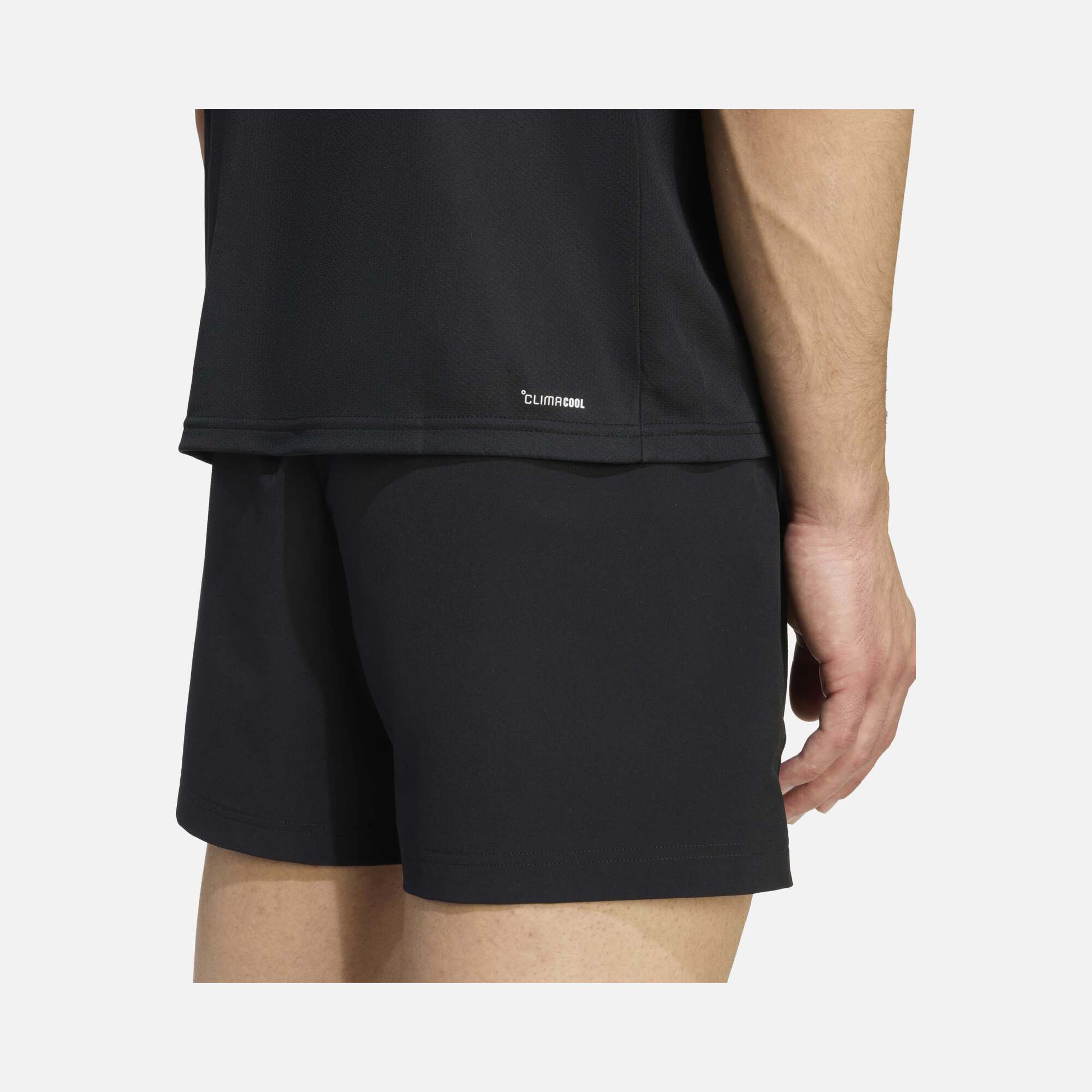 adidas We Bas Tee Erkek Tişört