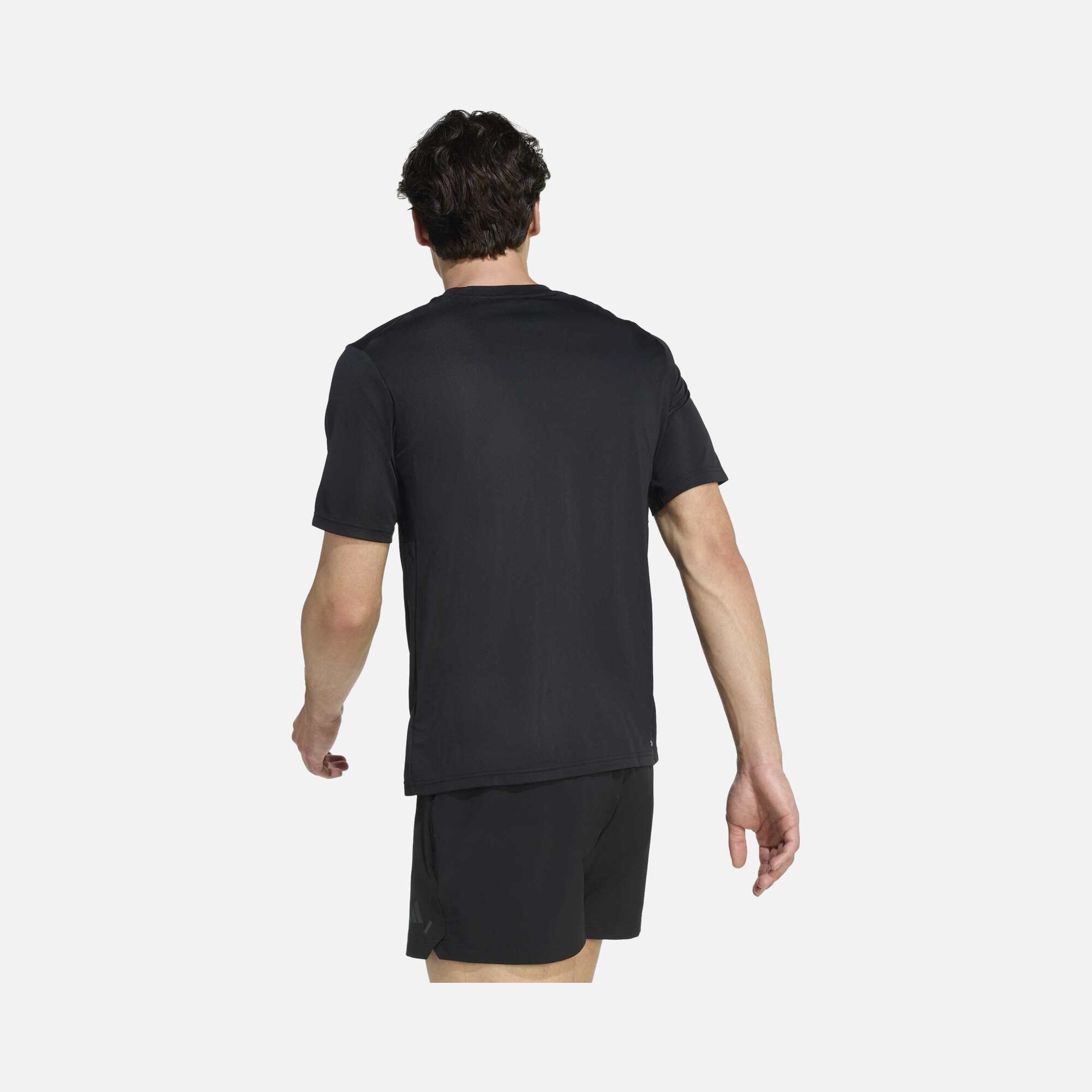 adidas We Bas Tee Erkek Tişört