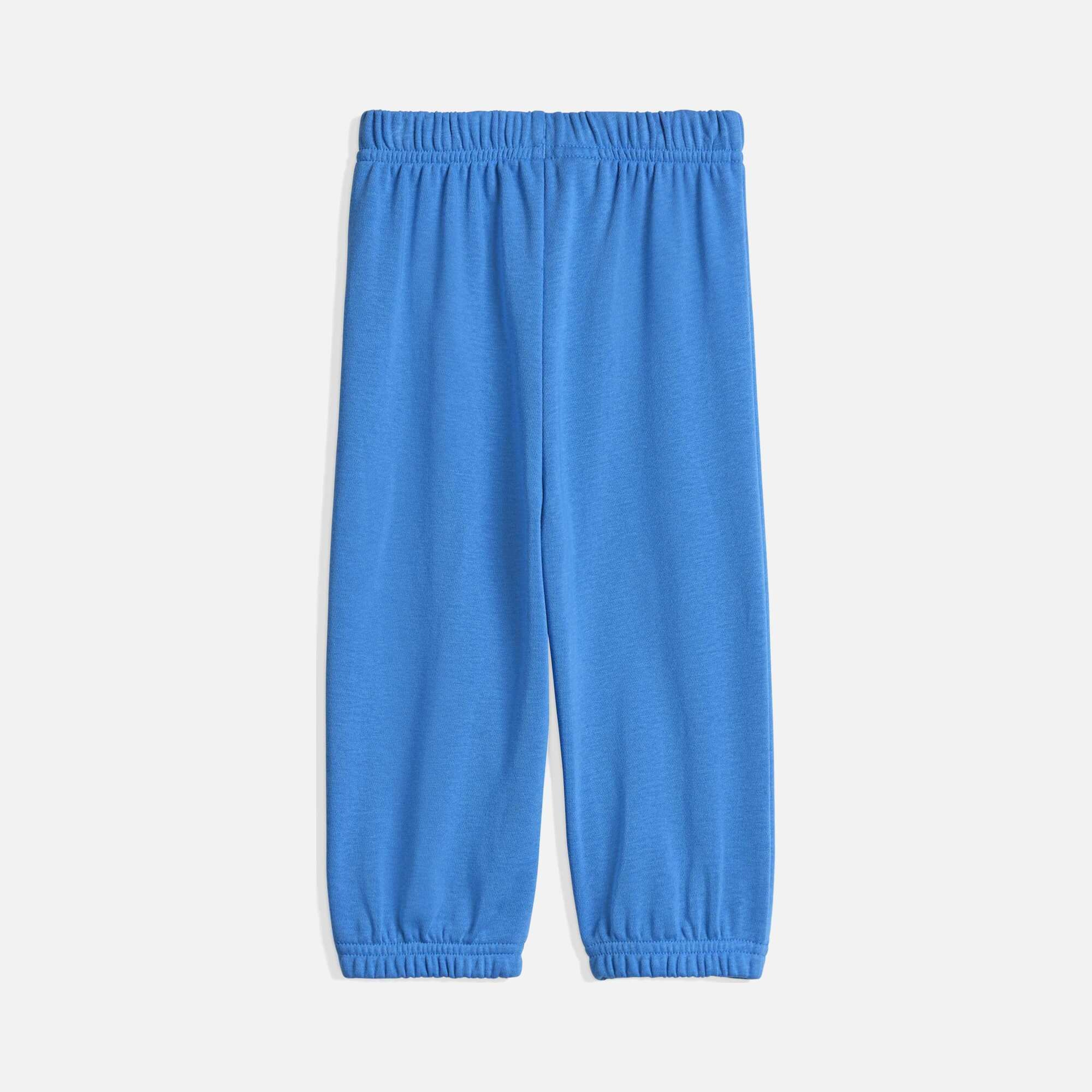 adidas I Trnstr Set Çocuk Eşofman Takımı