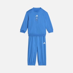 adidas I Trnstr Set Çocuk Eşofman Takımı