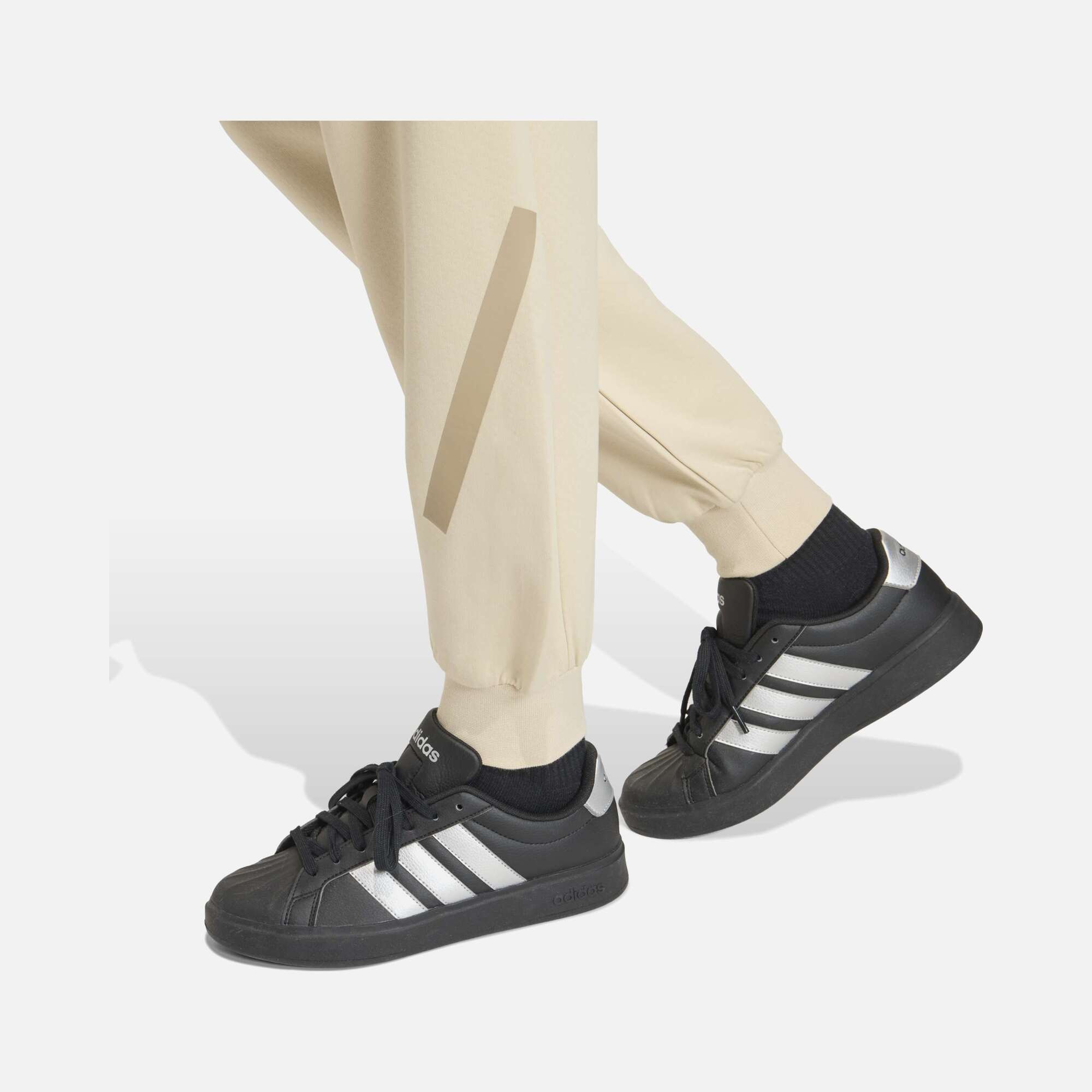 adidas Sportswear Z.N.E. Primeknit Fabric Kadın Eşofman Altı