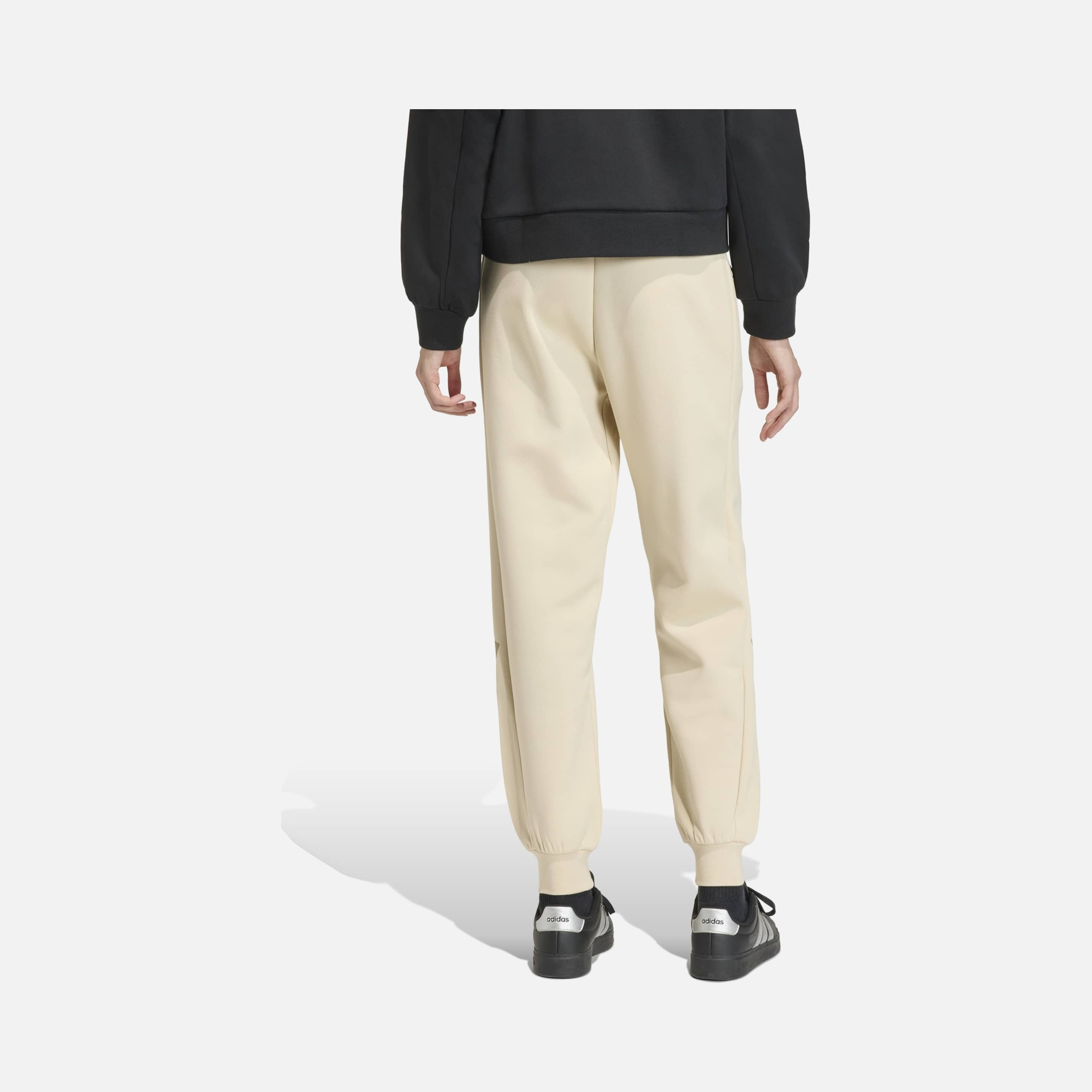 adidas Sportswear Z.N.E. Primeknit Fabric Kadın Eşofman Altı