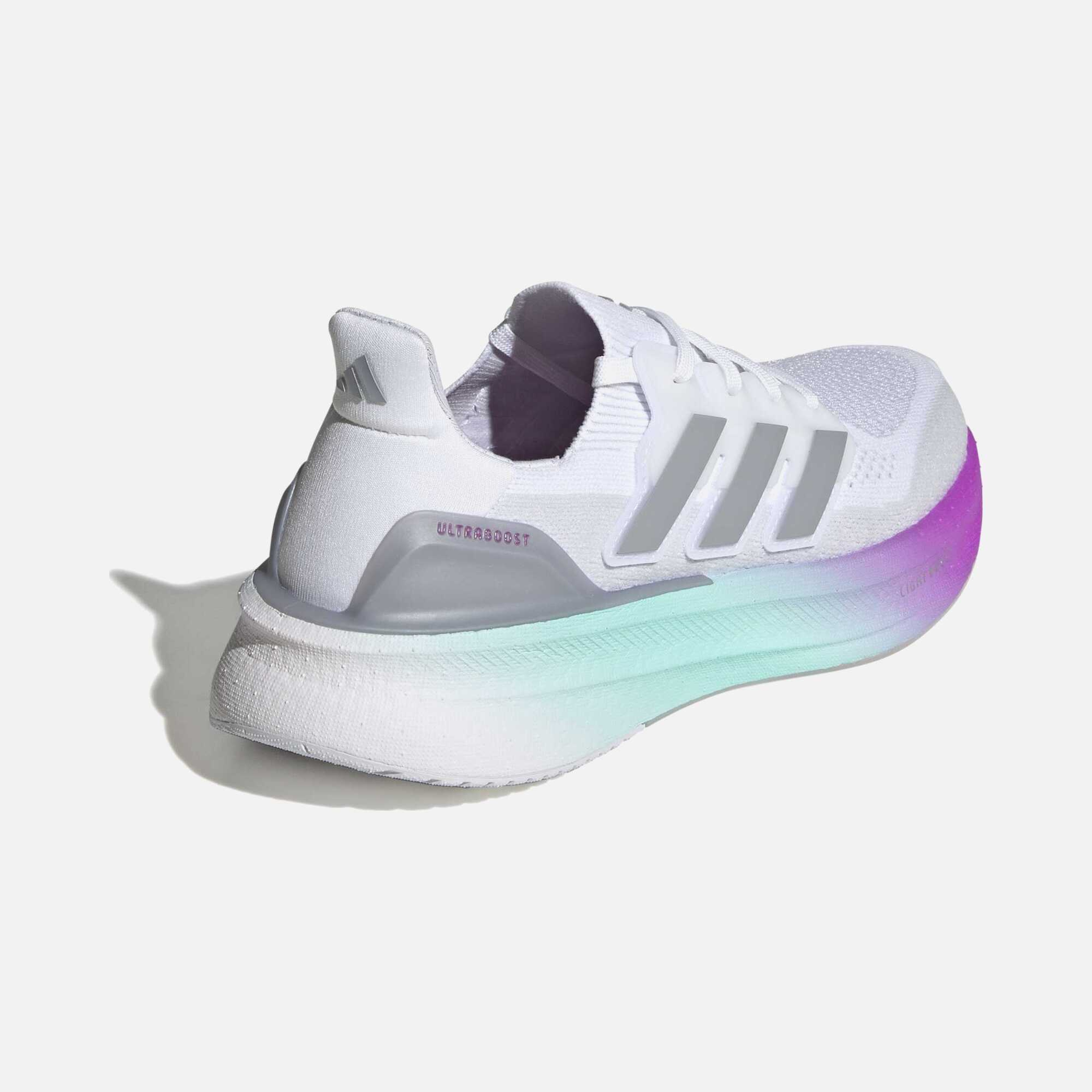 adidas Ultraboost 5 Middle Distance Road Running Kadın Spor Ayakkabı