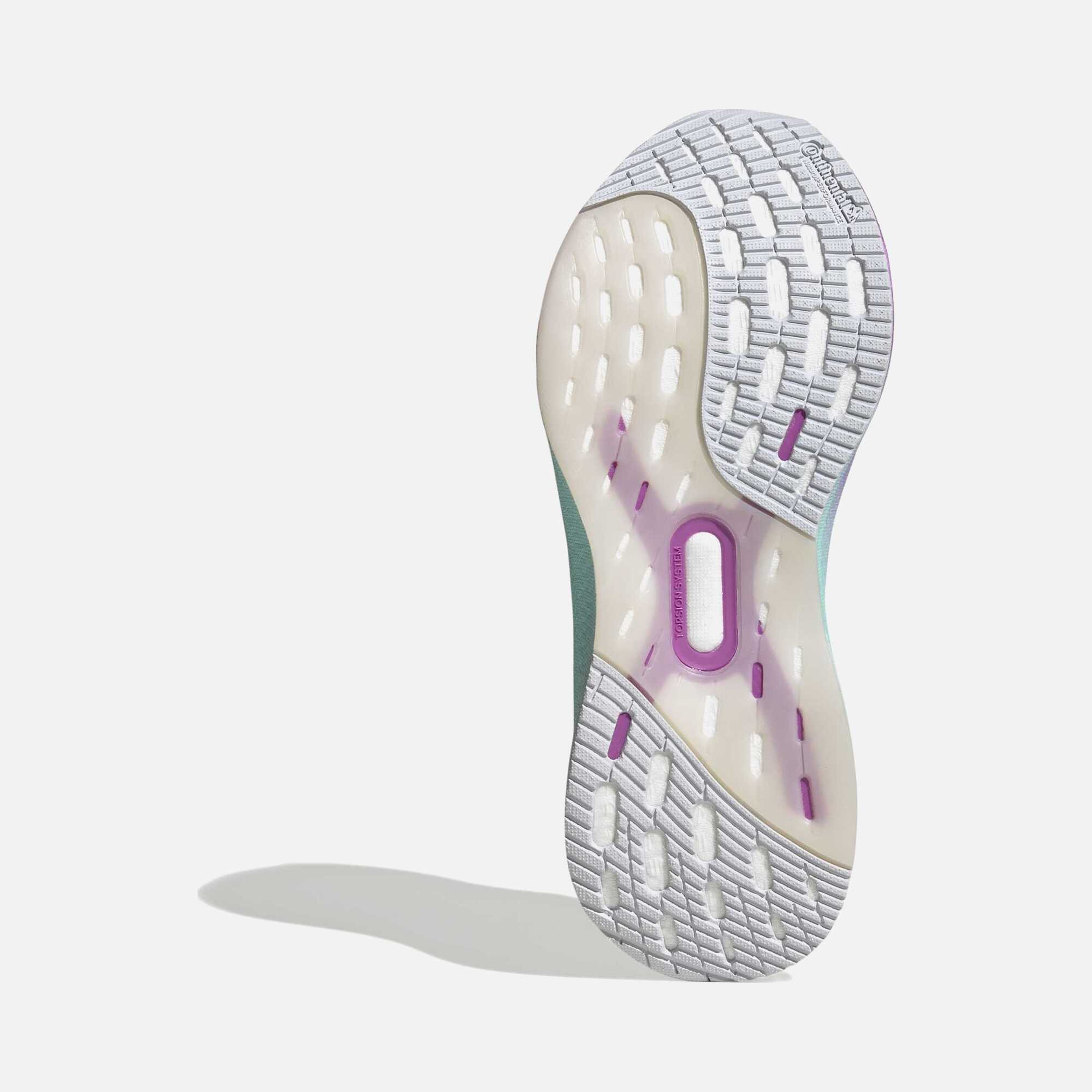 adidas Ultraboost 5 Middle Distance Road Running Kadın Spor Ayakkabı