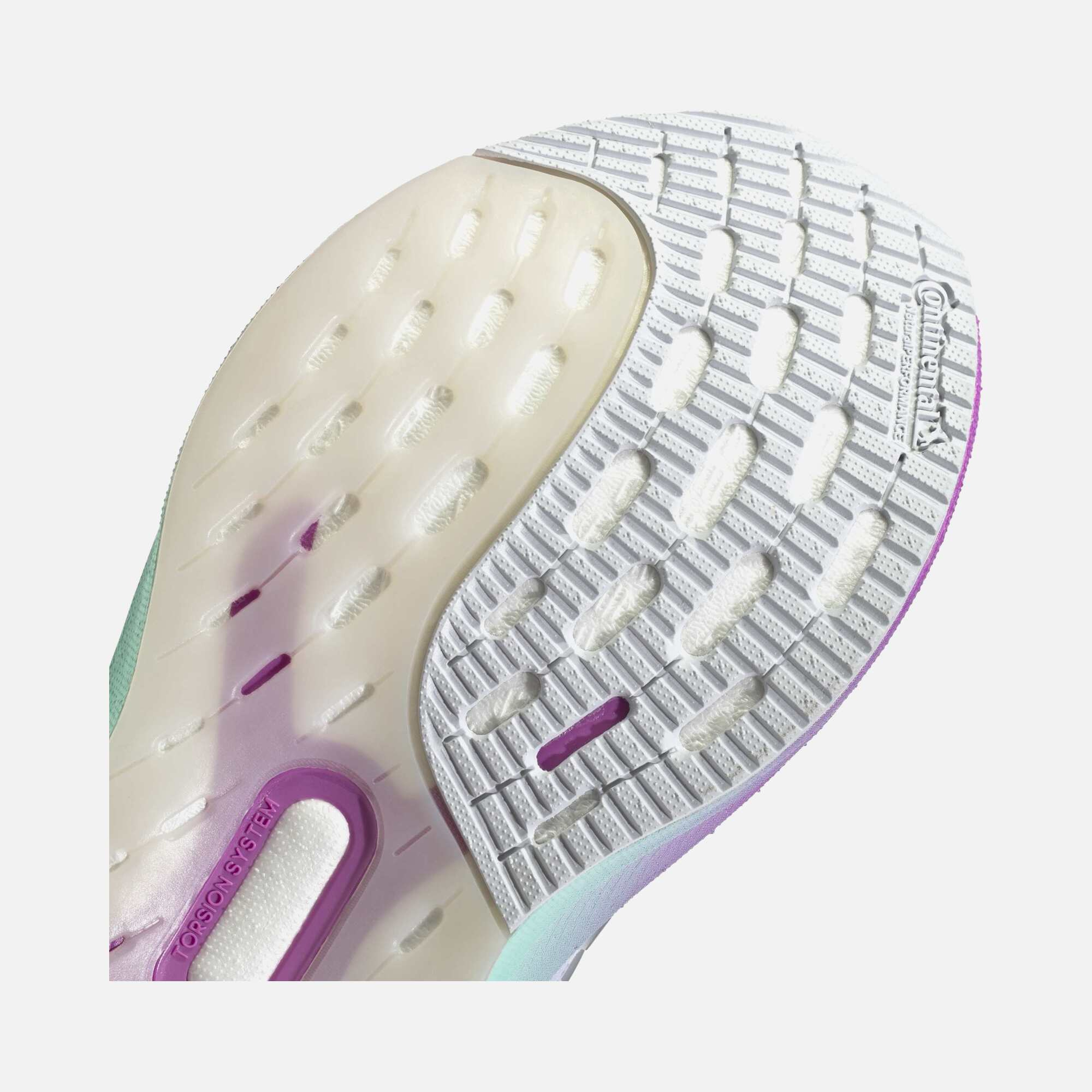 adidas Ultraboost 5 Middle Distance Road Running Kadın Spor Ayakkabı