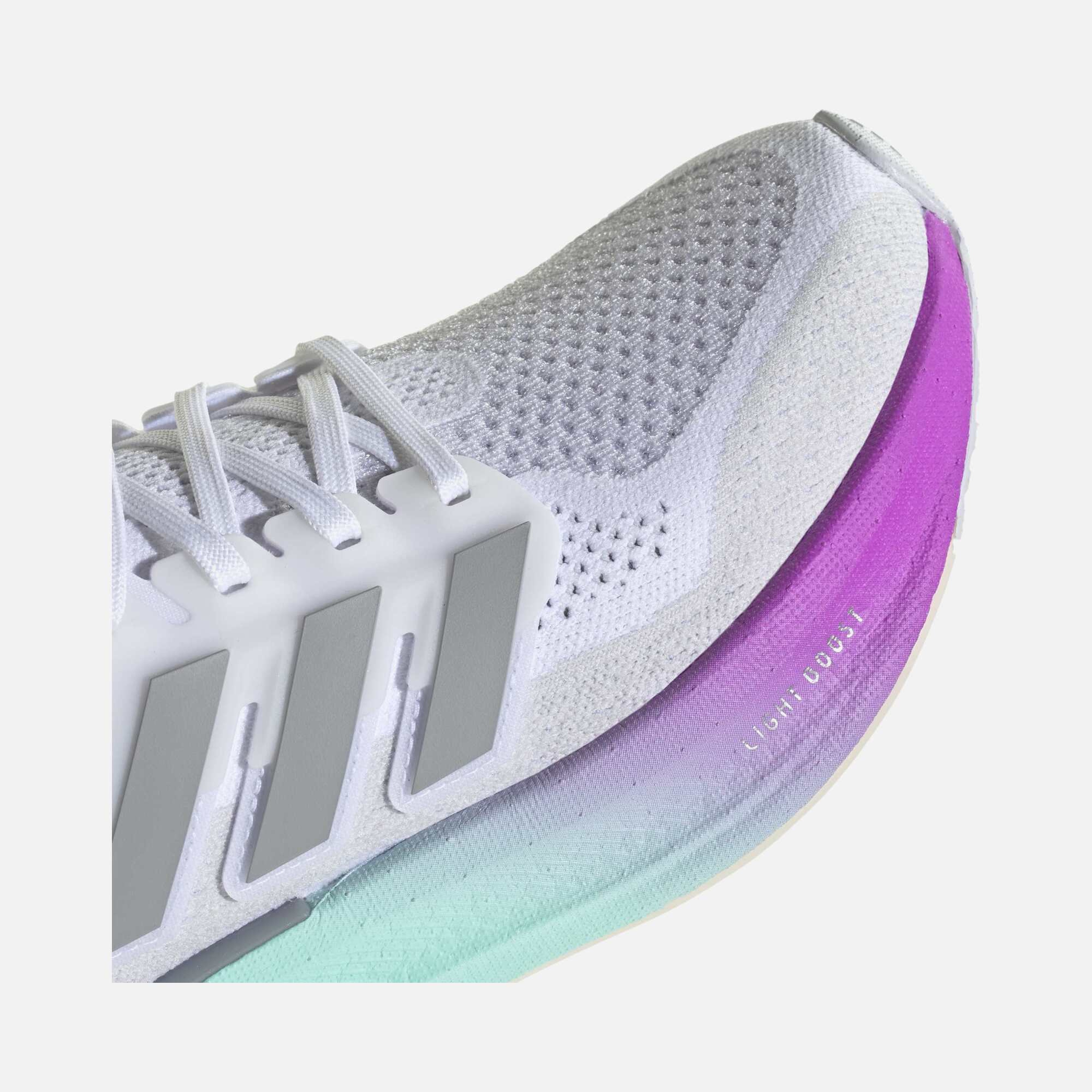 adidas Ultraboost 5 Middle Distance Road Running Kadın Spor Ayakkabı