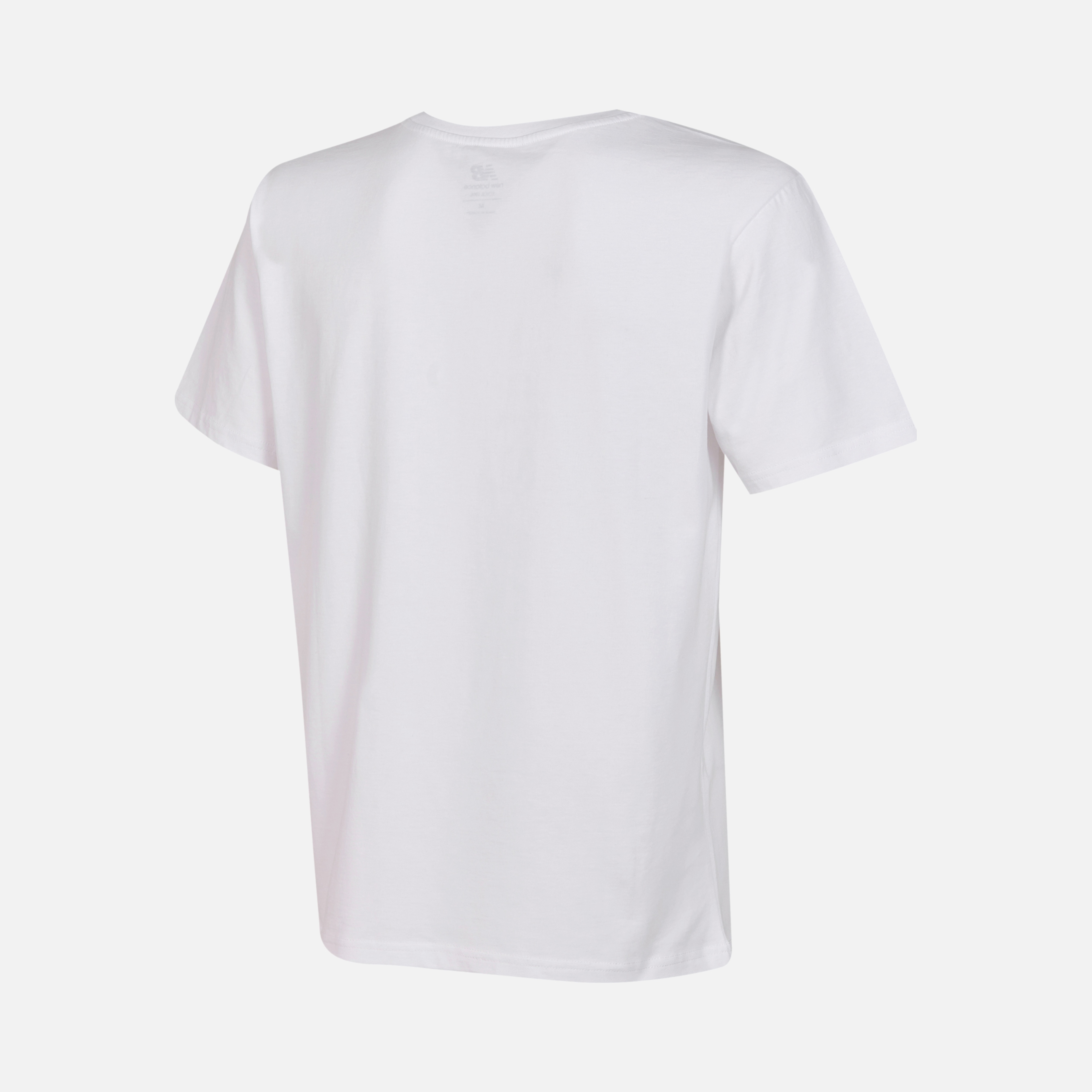 New Balance Lifestyle Erkek Tişört