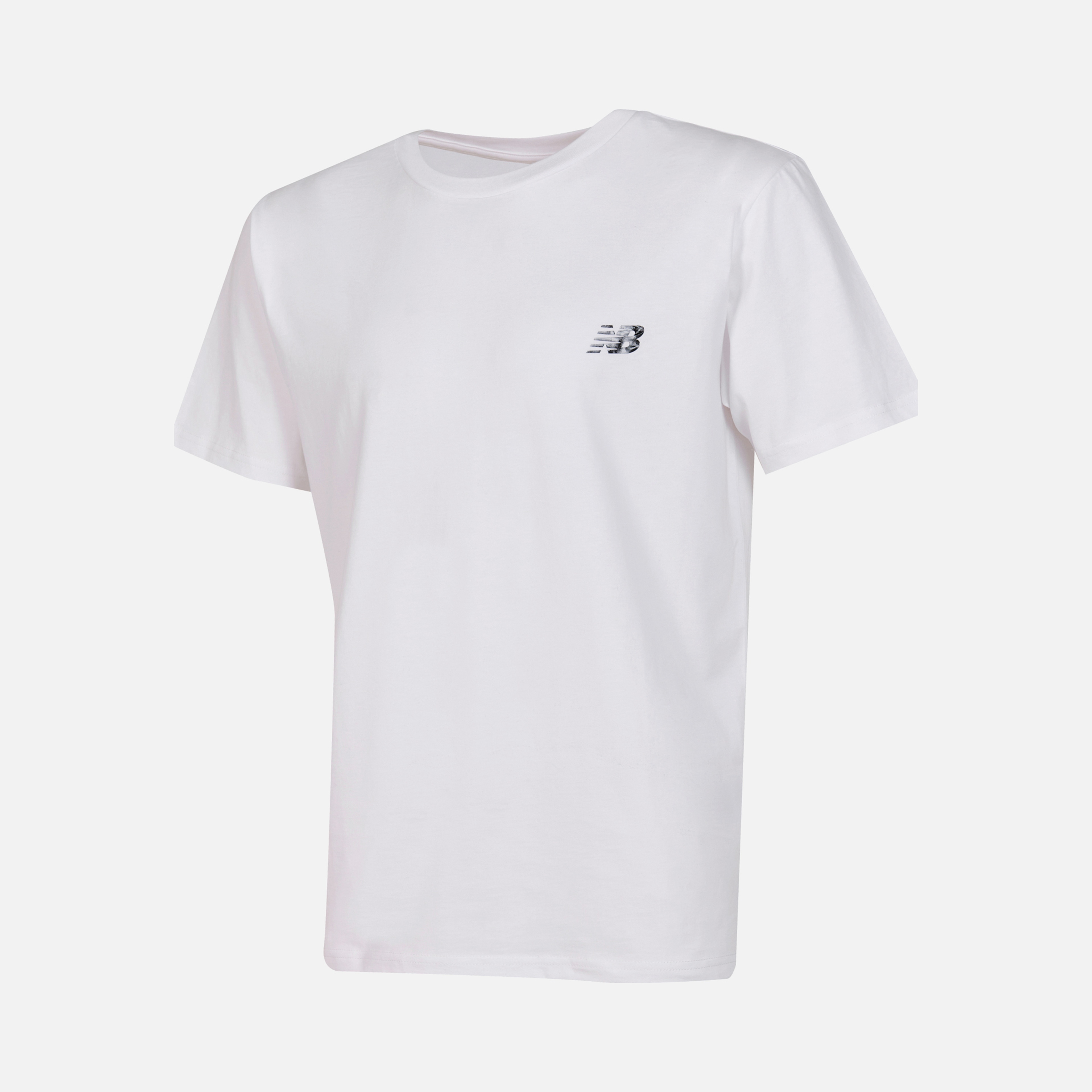 New Balance Lifestyle Erkek Tişört