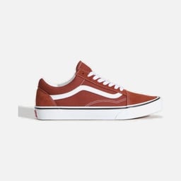 Vans Old Skool FA25 Erkek Spor Ayakkabı