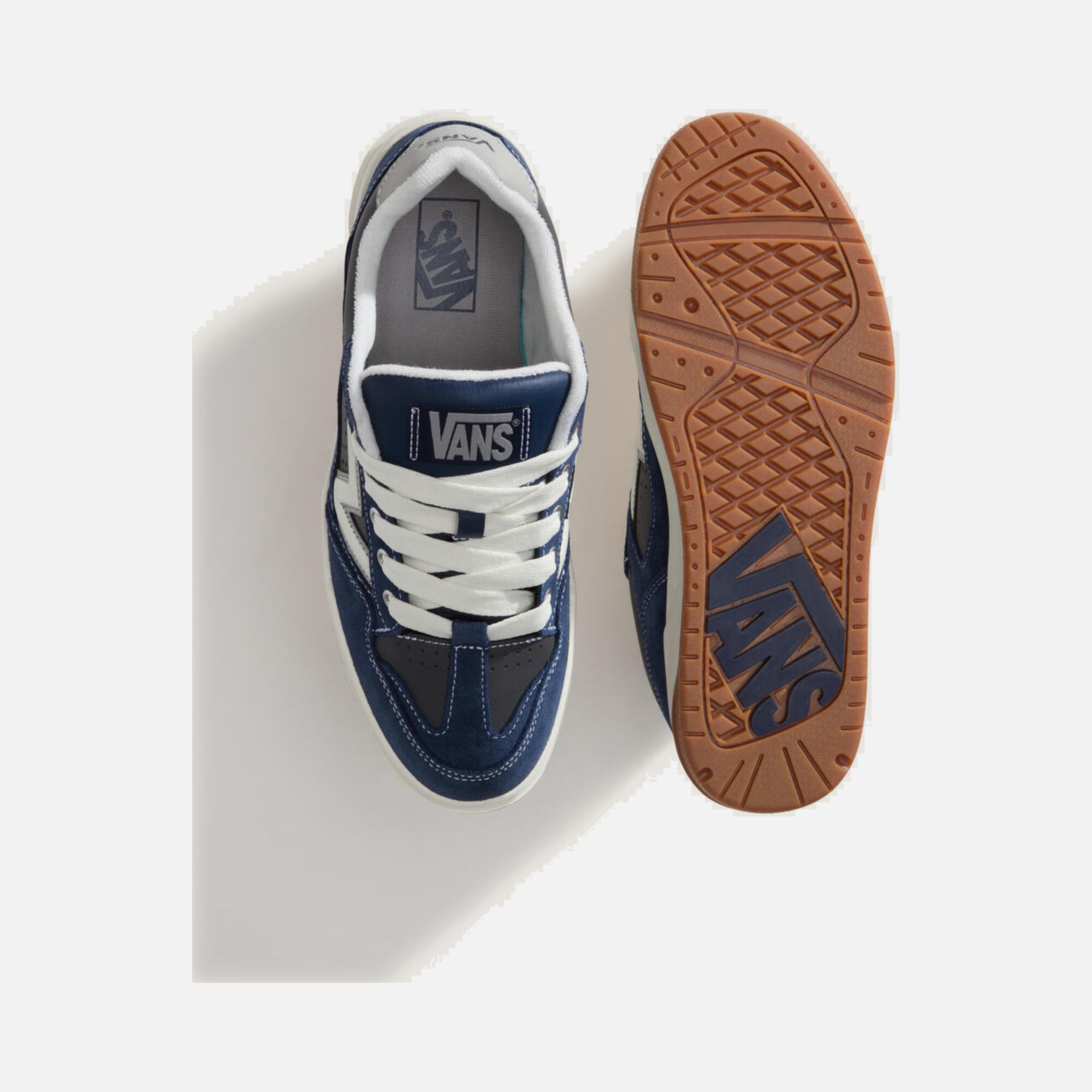 Vans Upland Erkek Spor Ayakkabı