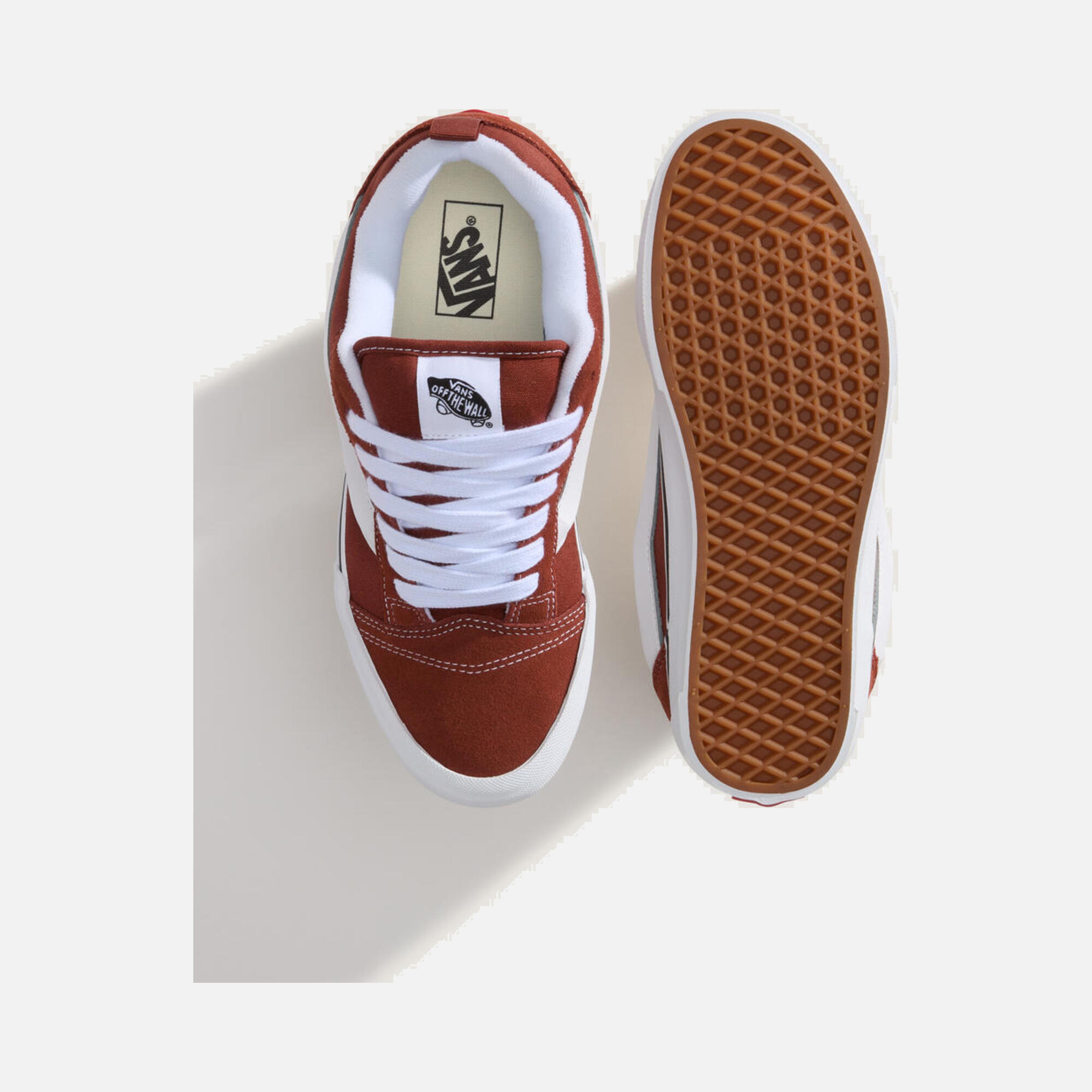 Vans Knu Skool Erkek Spor Ayakkabı