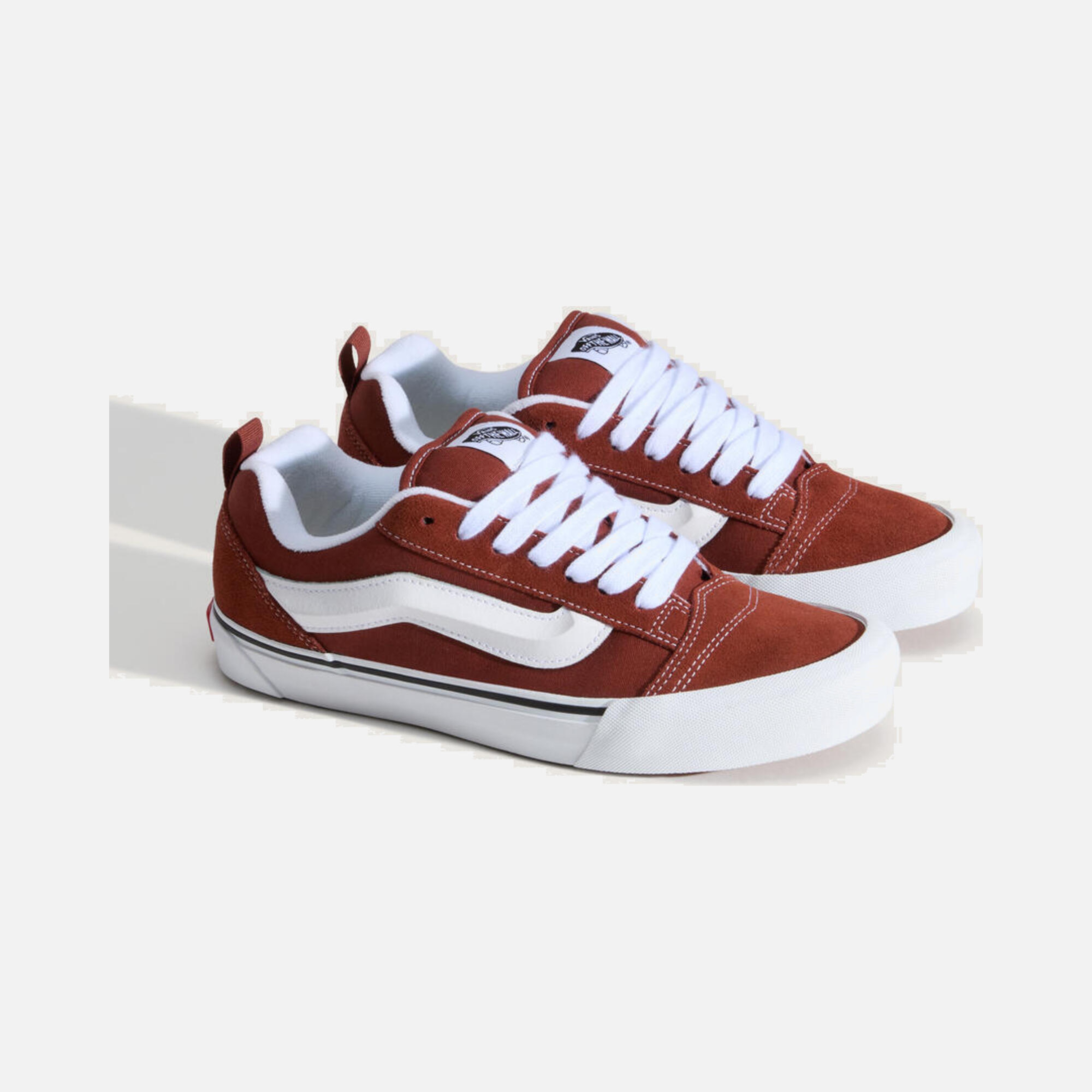 Vans Knu Skool Erkek Spor Ayakkabı