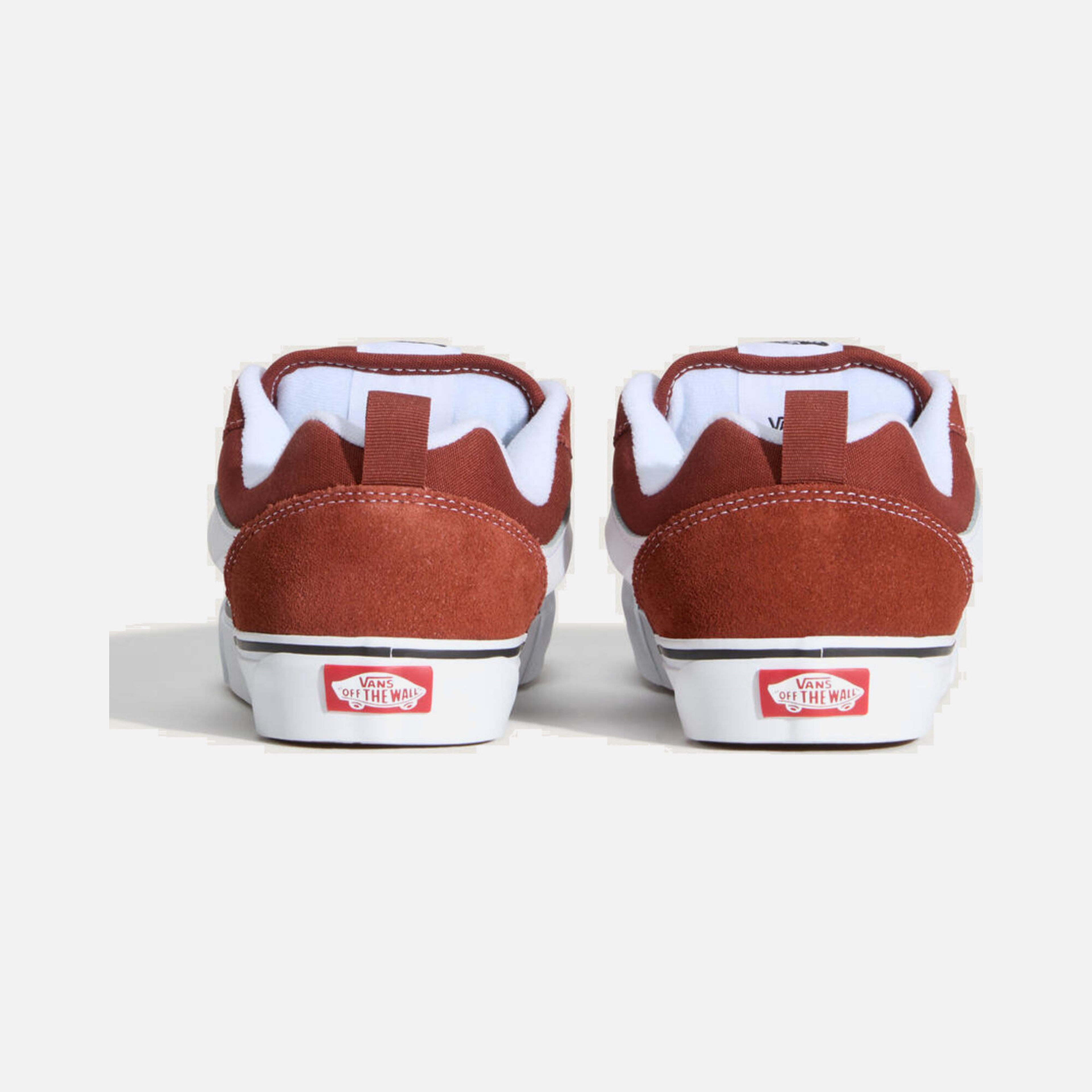 Vans Knu Skool Erkek Spor Ayakkabı