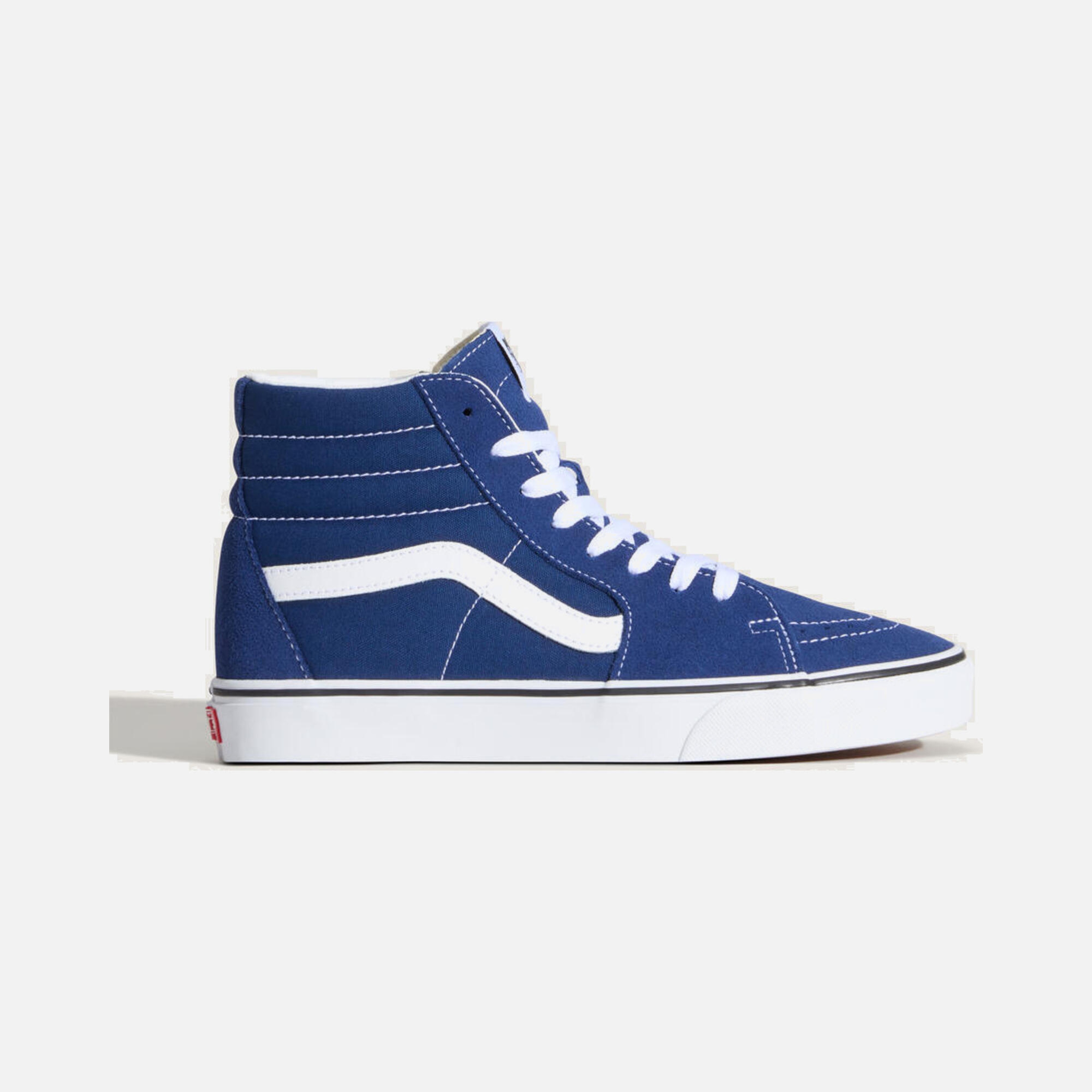 Vans Sk8 High Erkek Spor Ayakkabı